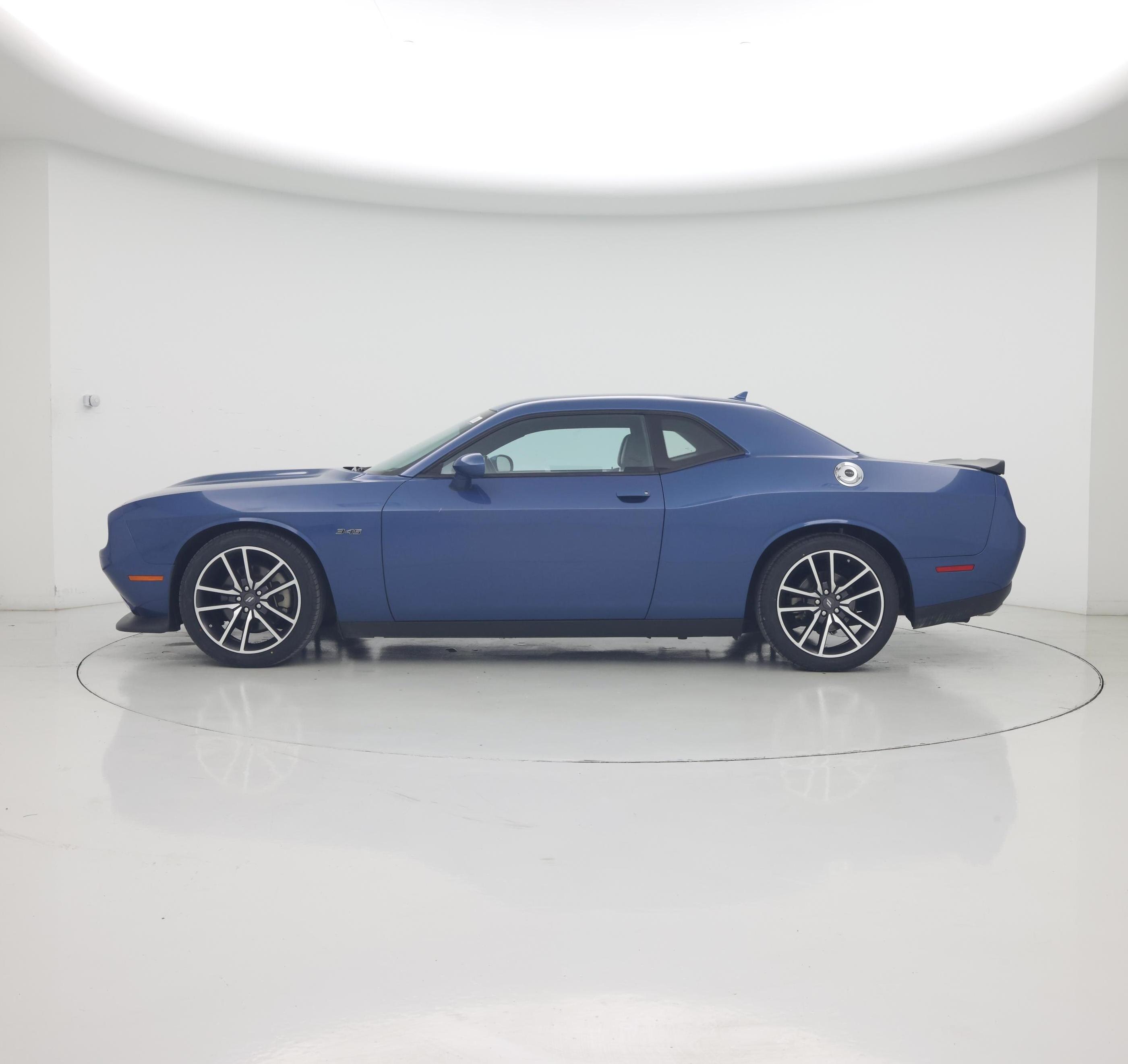 Thumbnail: 2023 Dodge Challenger - 3