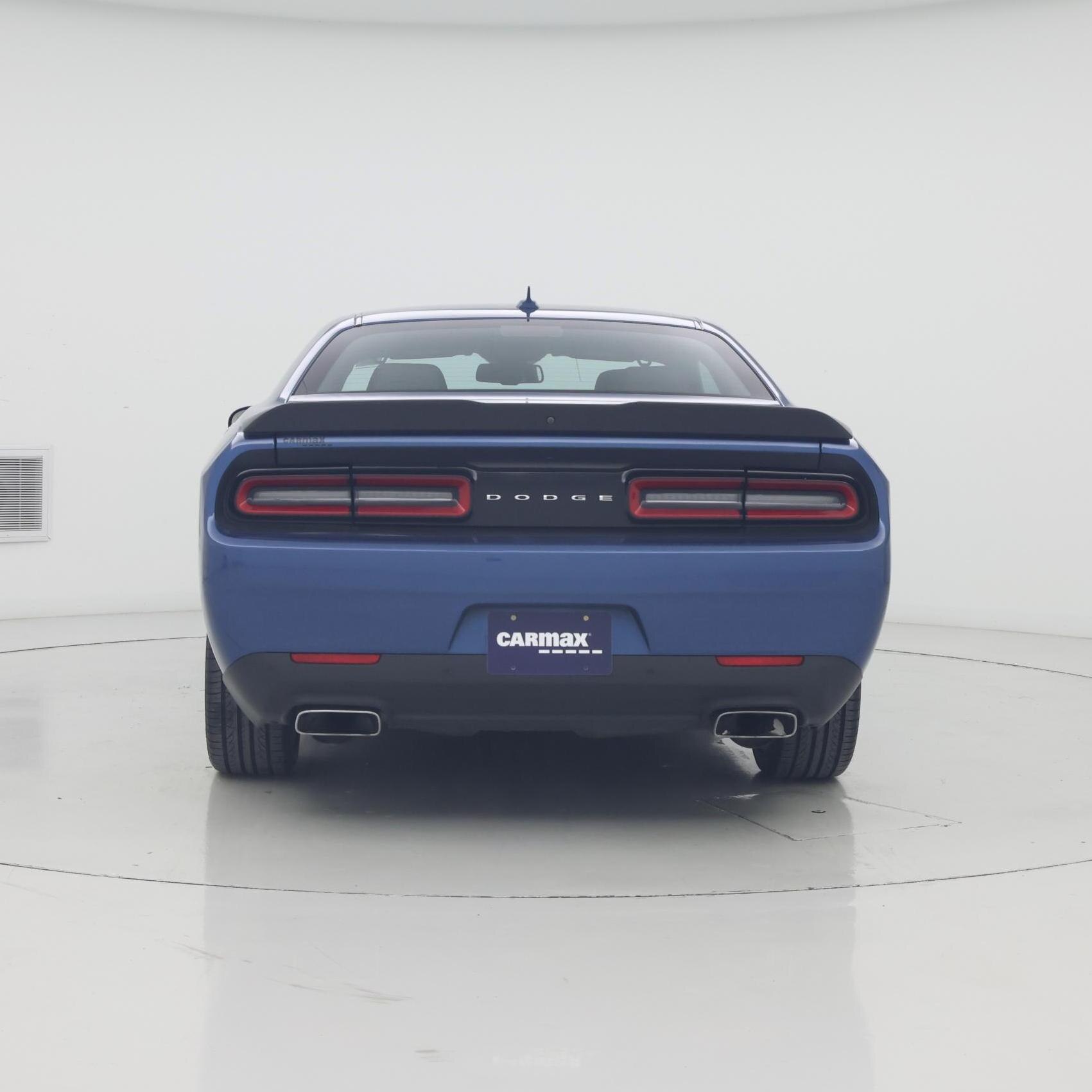 Thumbnail: 2023 Dodge Challenger - 6