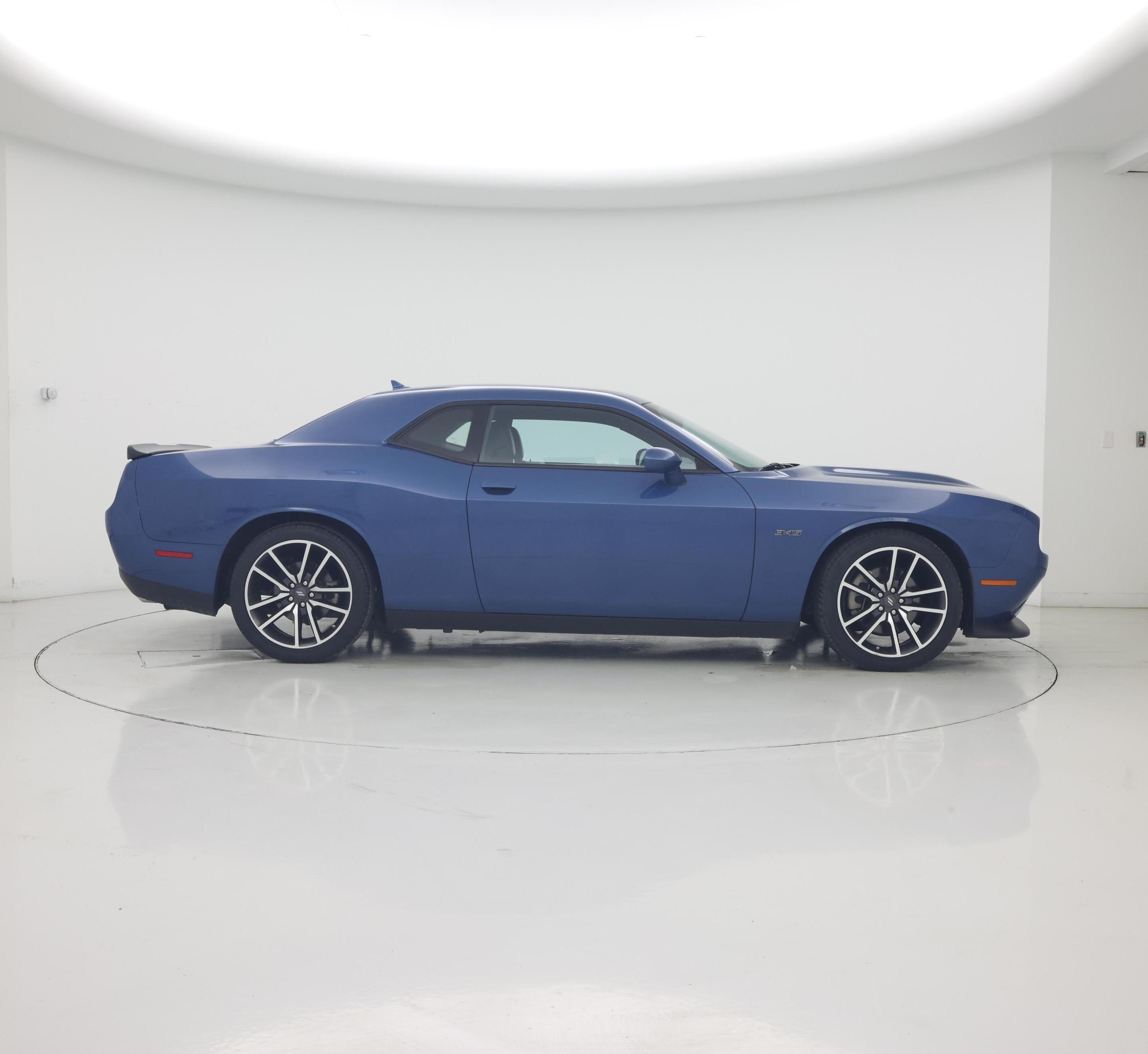 Thumbnail: 2023 Dodge Challenger - 7