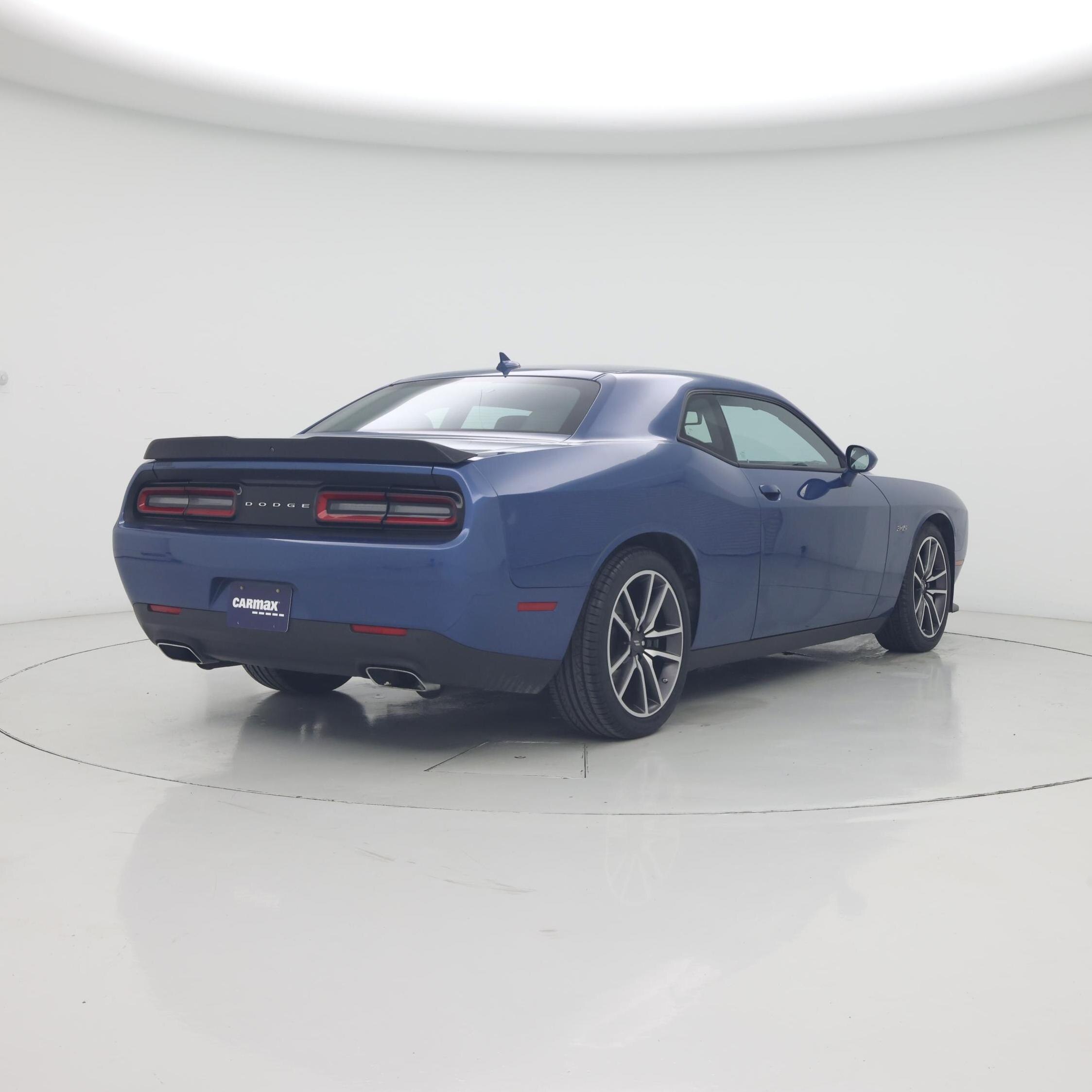 Thumbnail: 2023 Dodge Challenger - 8