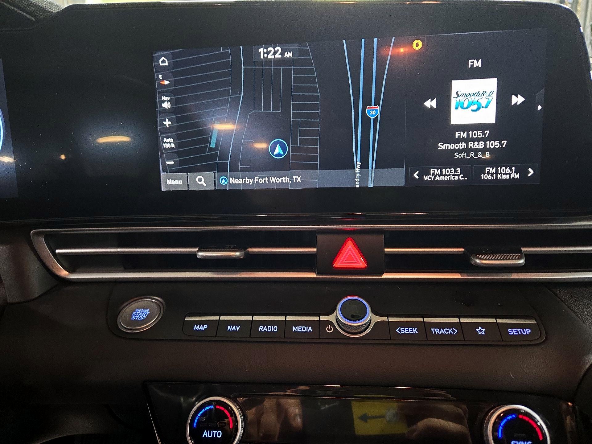 Thumbnail: 2023 Hyundai Elantra - 13
