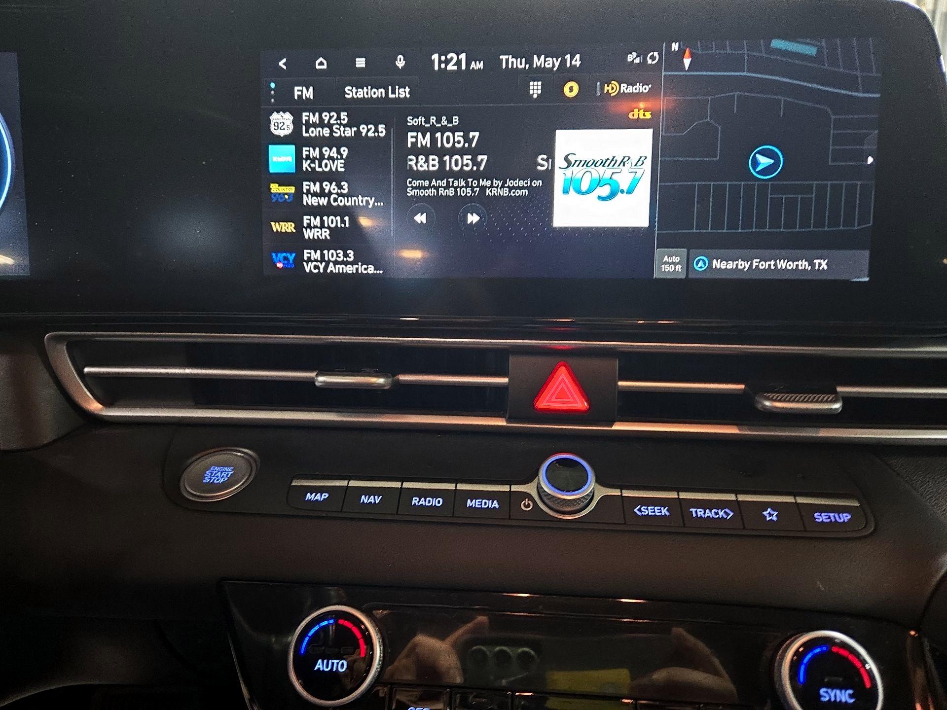 Thumbnail: 2023 Hyundai Elantra - 15
