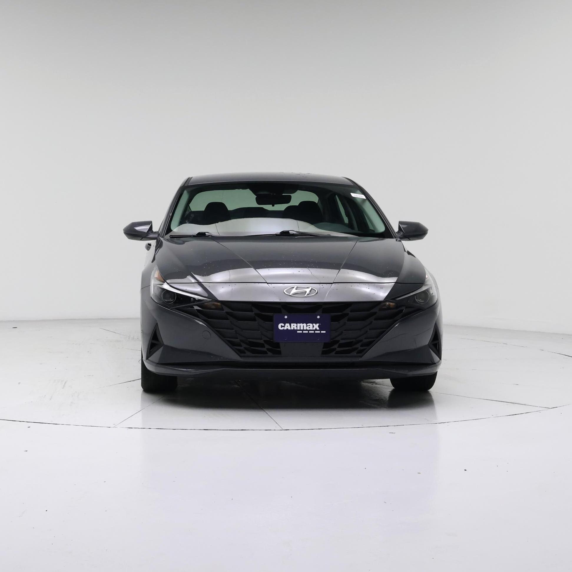Thumbnail: 2023 Hyundai Elantra - 5