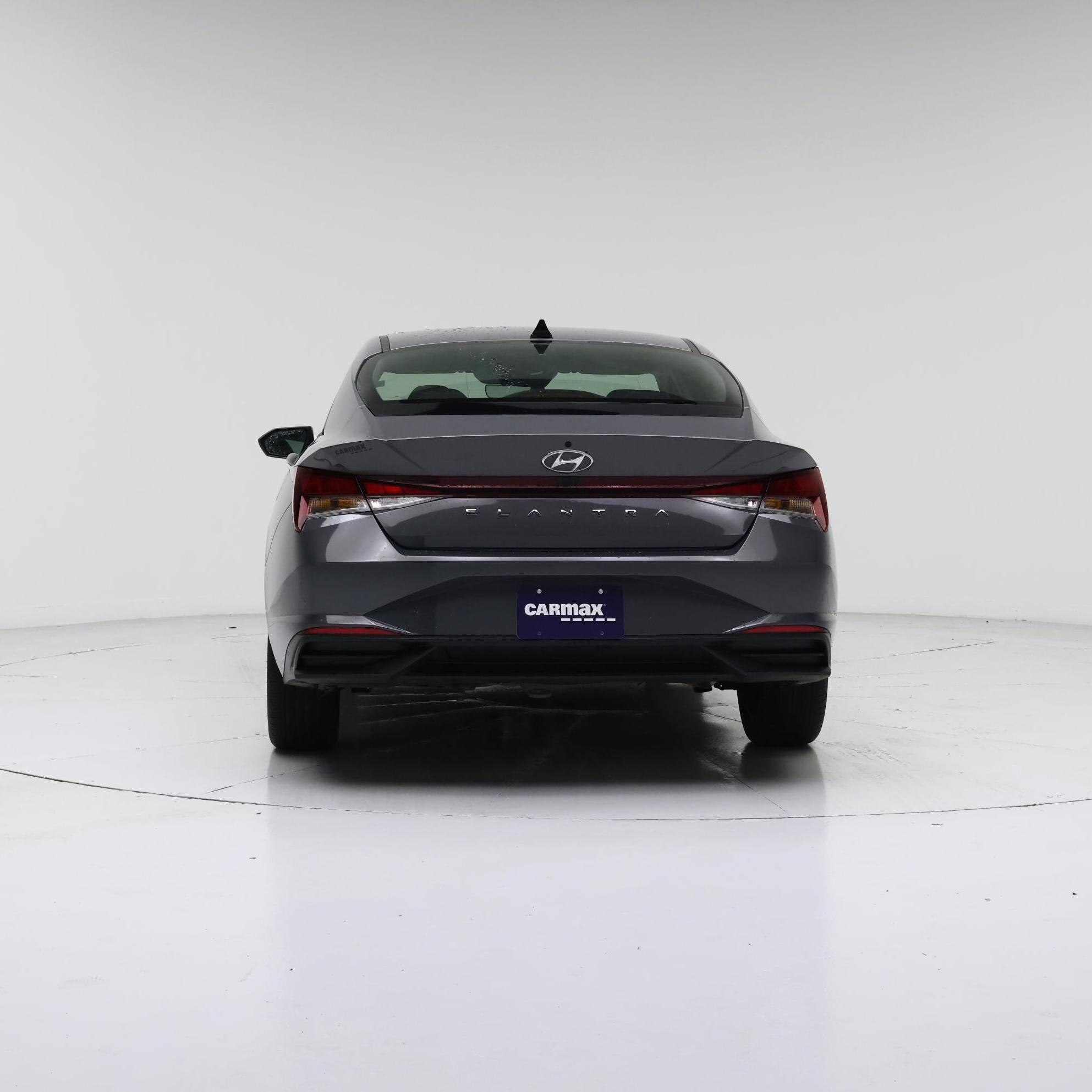 Thumbnail: 2023 Hyundai Elantra - 6