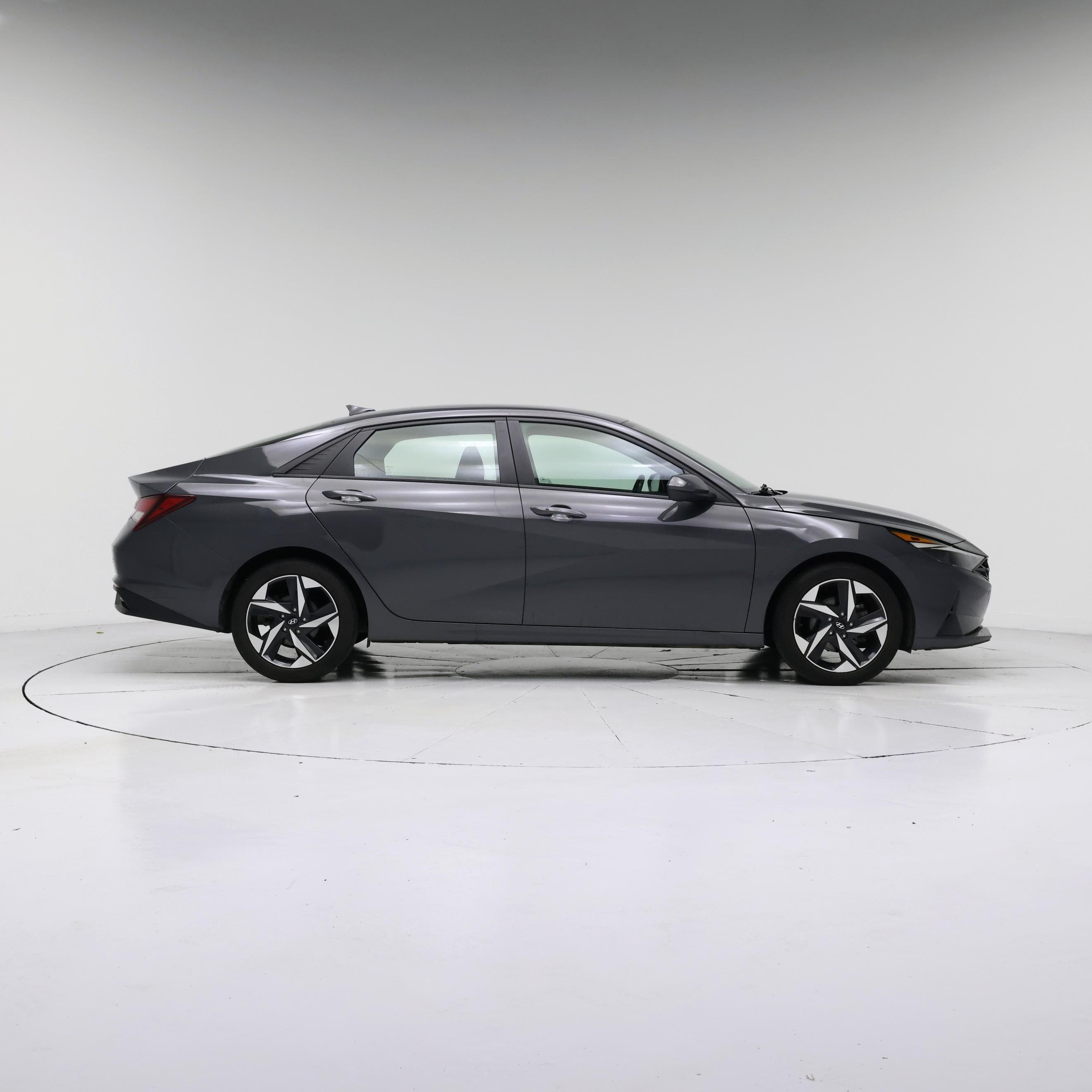 Thumbnail: 2023 Hyundai Elantra - 7
