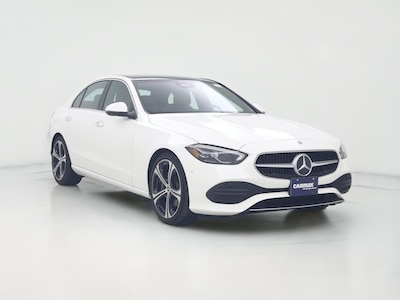 2025 Mercedes-Benz C300