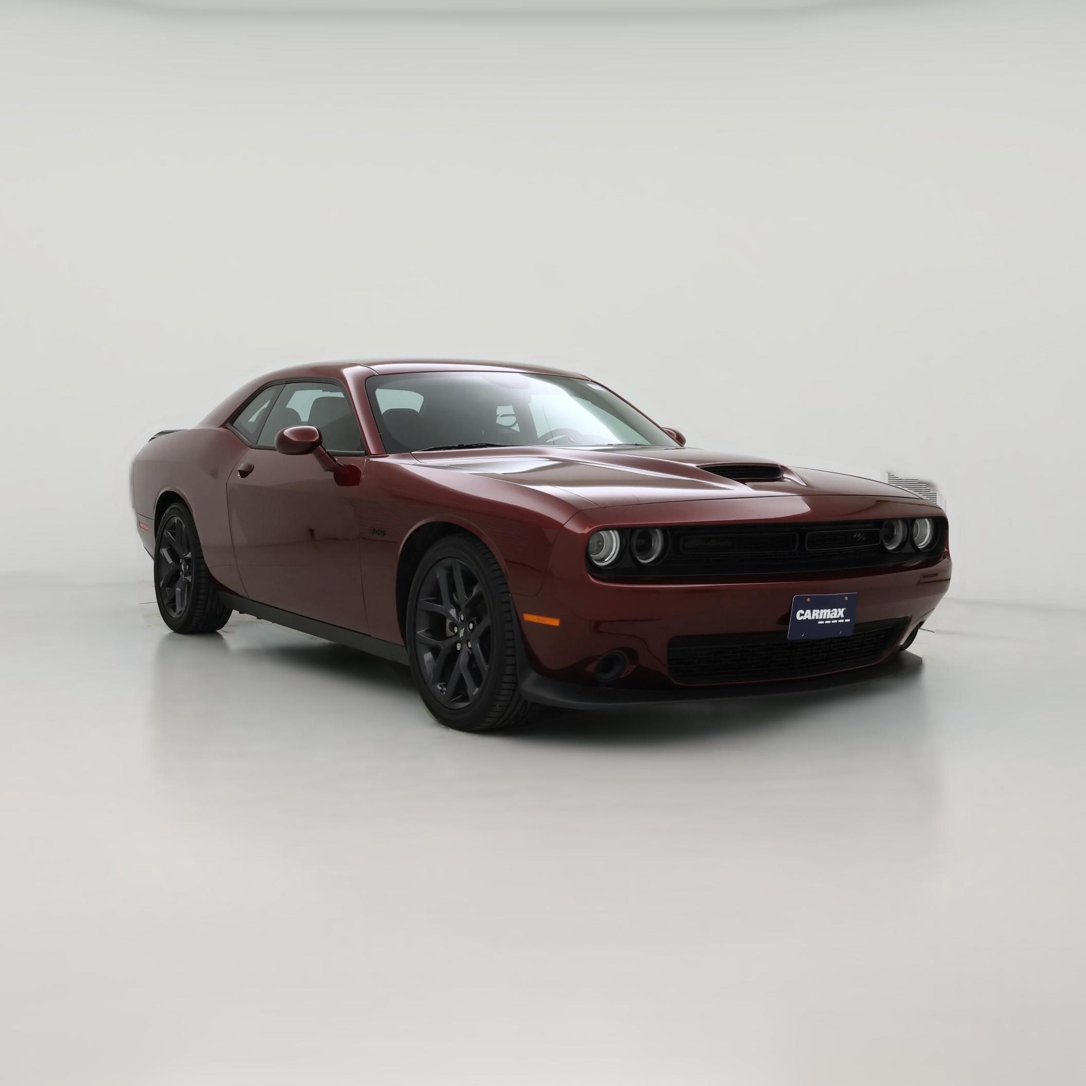 Thumbnail: 2023 Dodge Challenger - 1