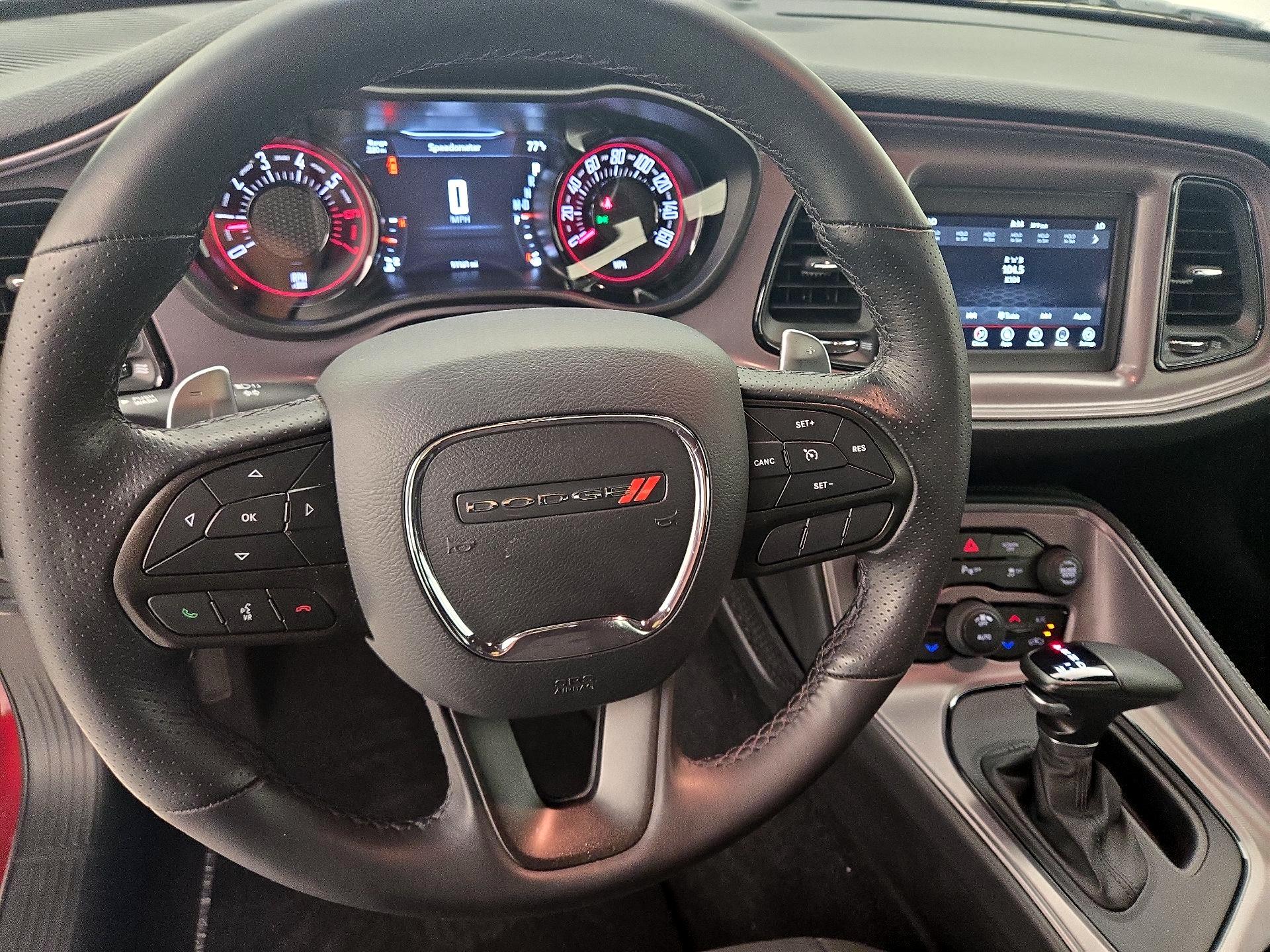 Thumbnail: 2023 Dodge Challenger - 10