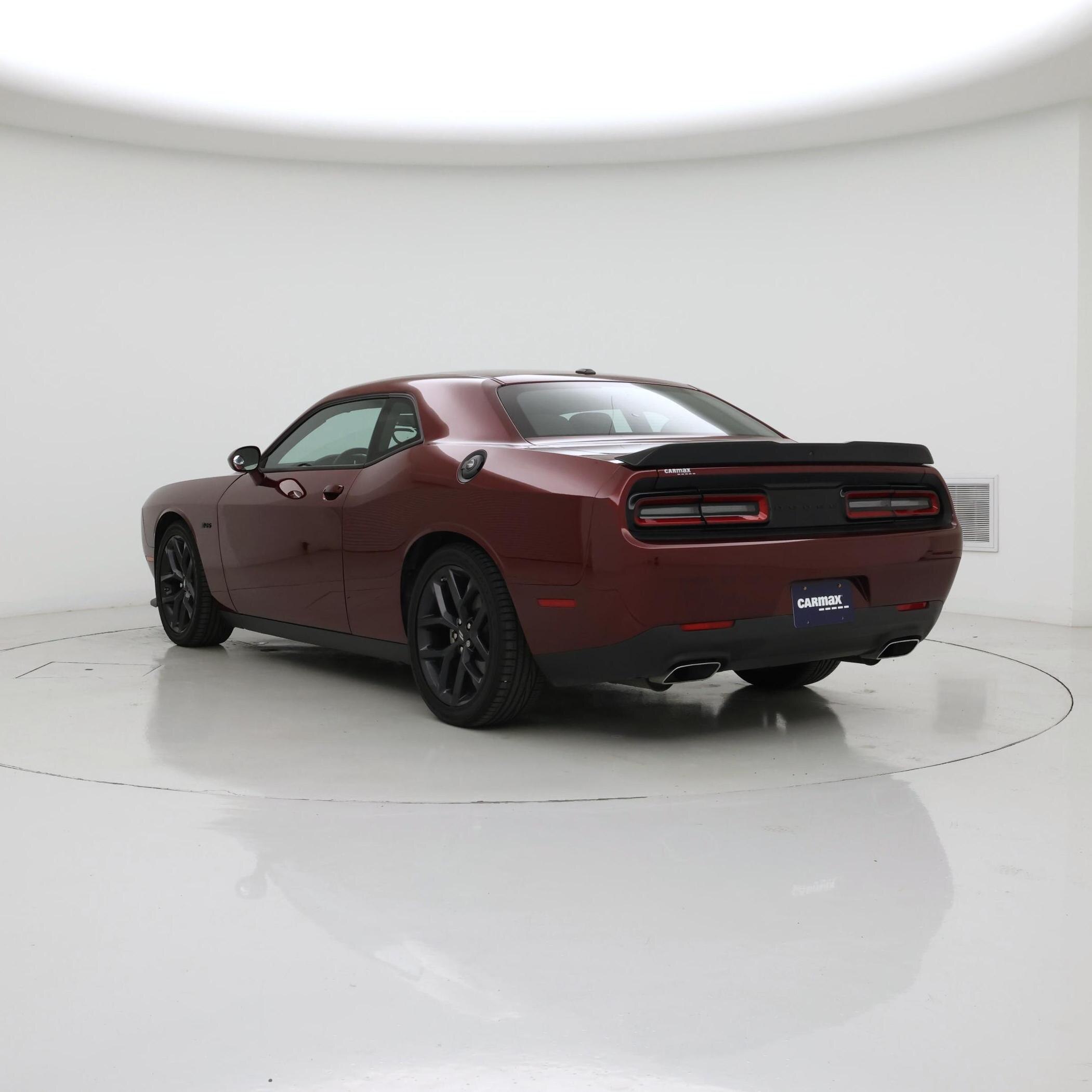Thumbnail: 2023 Dodge Challenger - 2