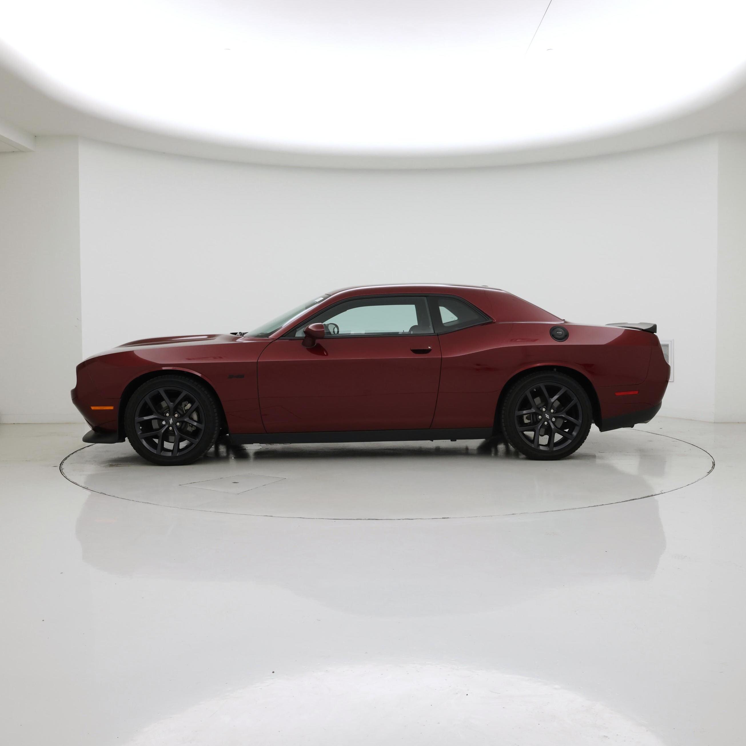 Thumbnail: 2023 Dodge Challenger - 3