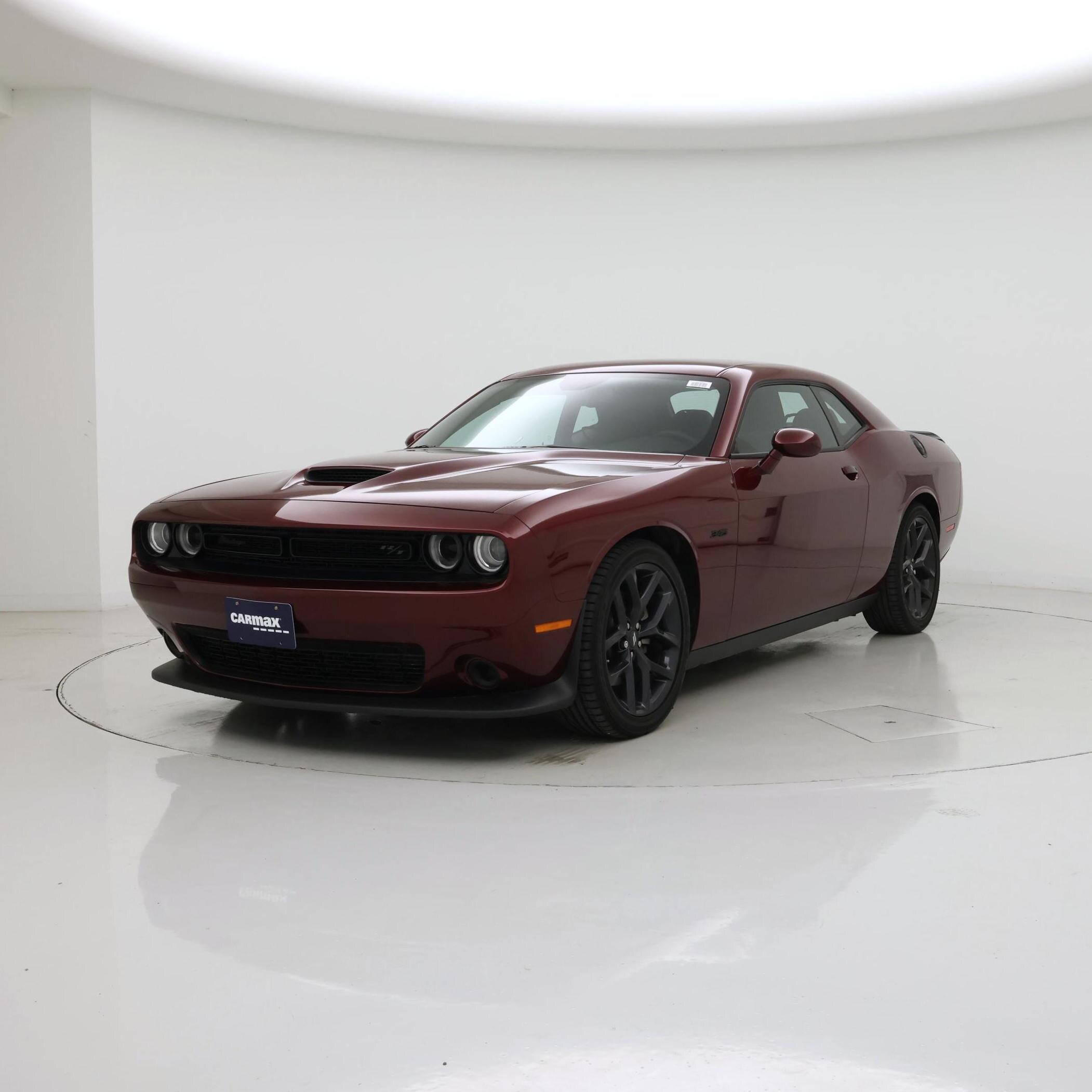 Thumbnail: 2023 Dodge Challenger - 4