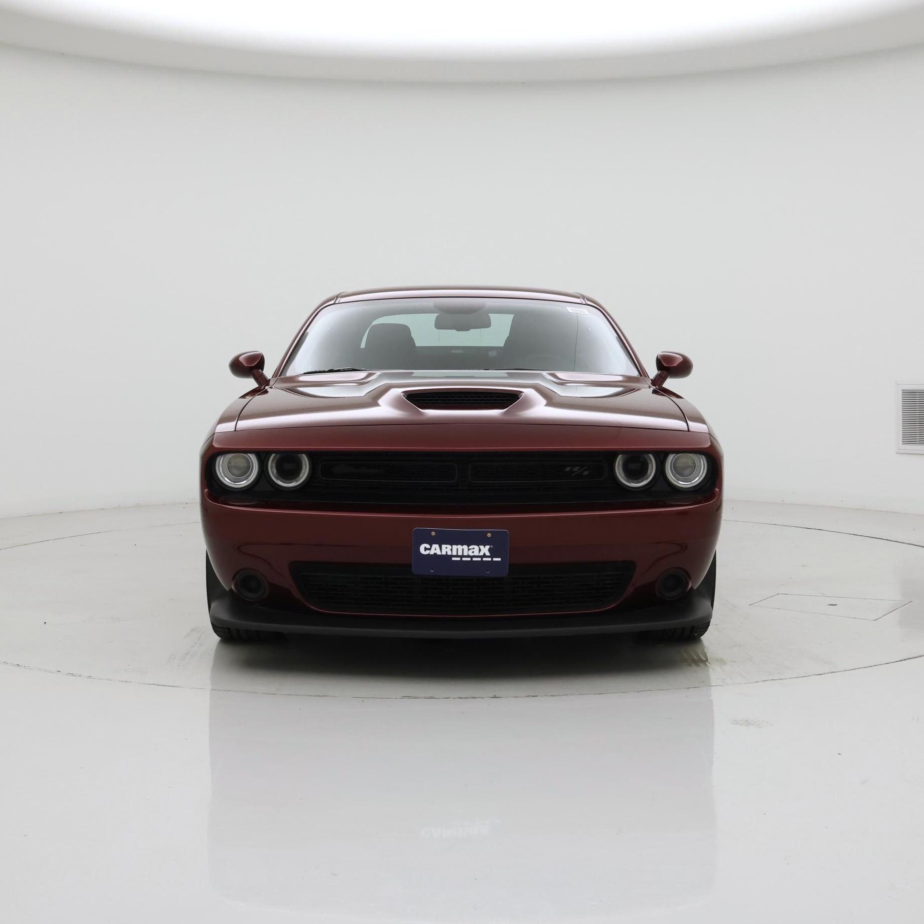 Thumbnail: 2023 Dodge Challenger - 5