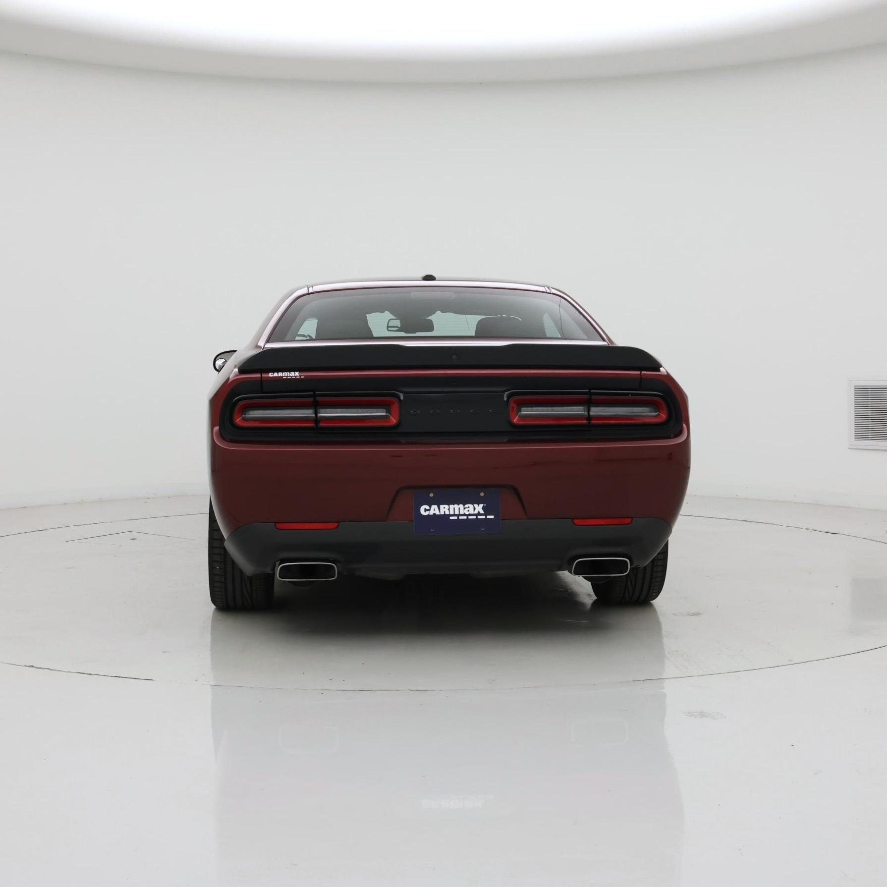 Thumbnail: 2023 Dodge Challenger - 6