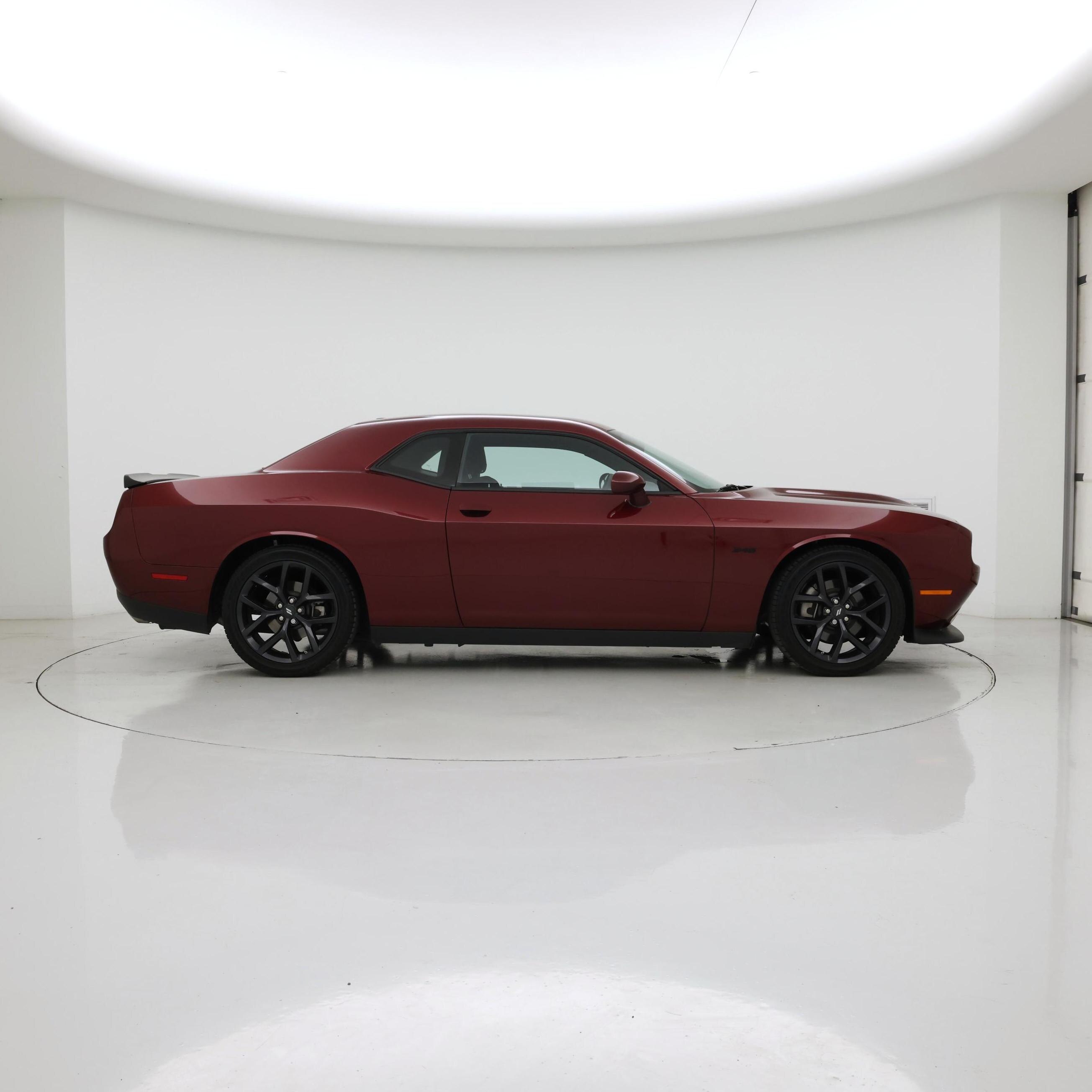 Thumbnail: 2023 Dodge Challenger - 7