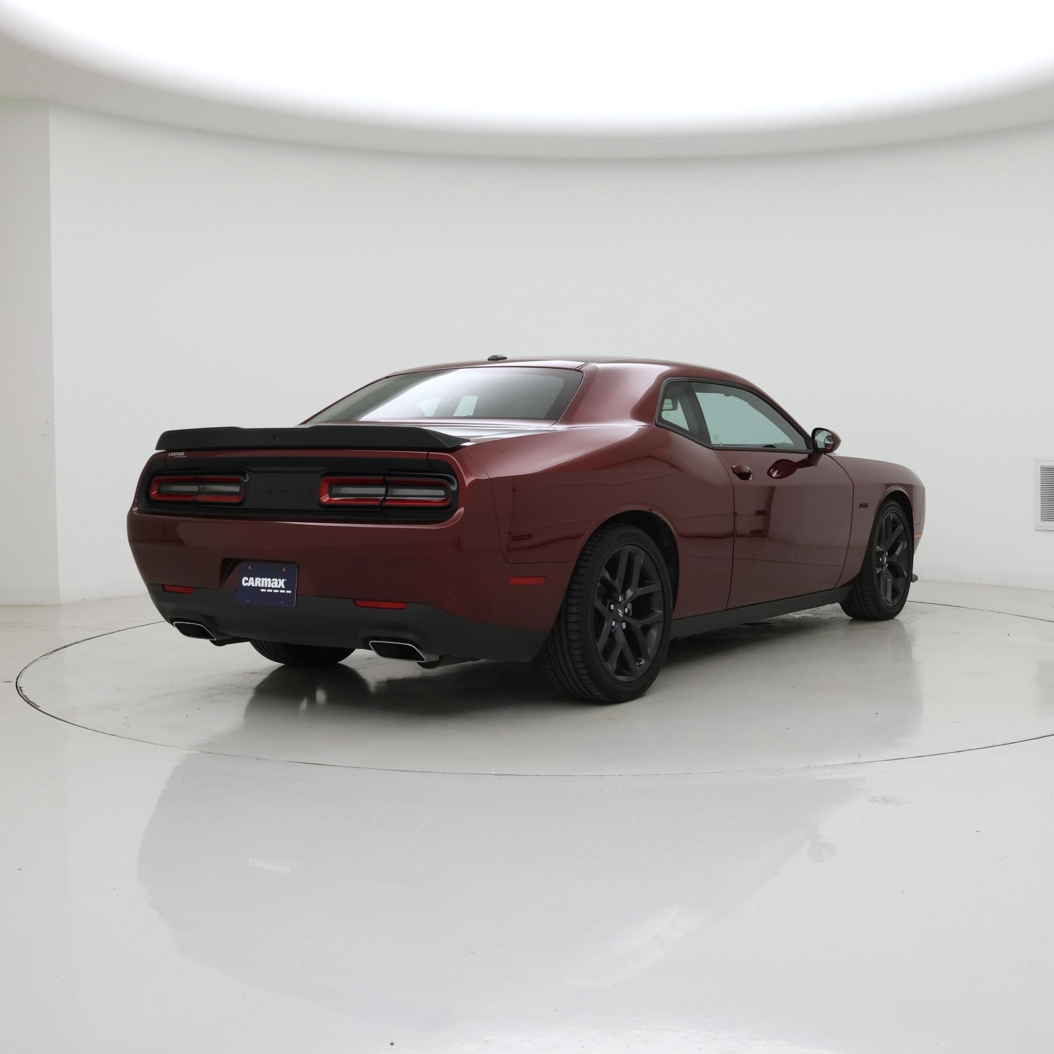 Thumbnail: 2023 Dodge Challenger - 8
