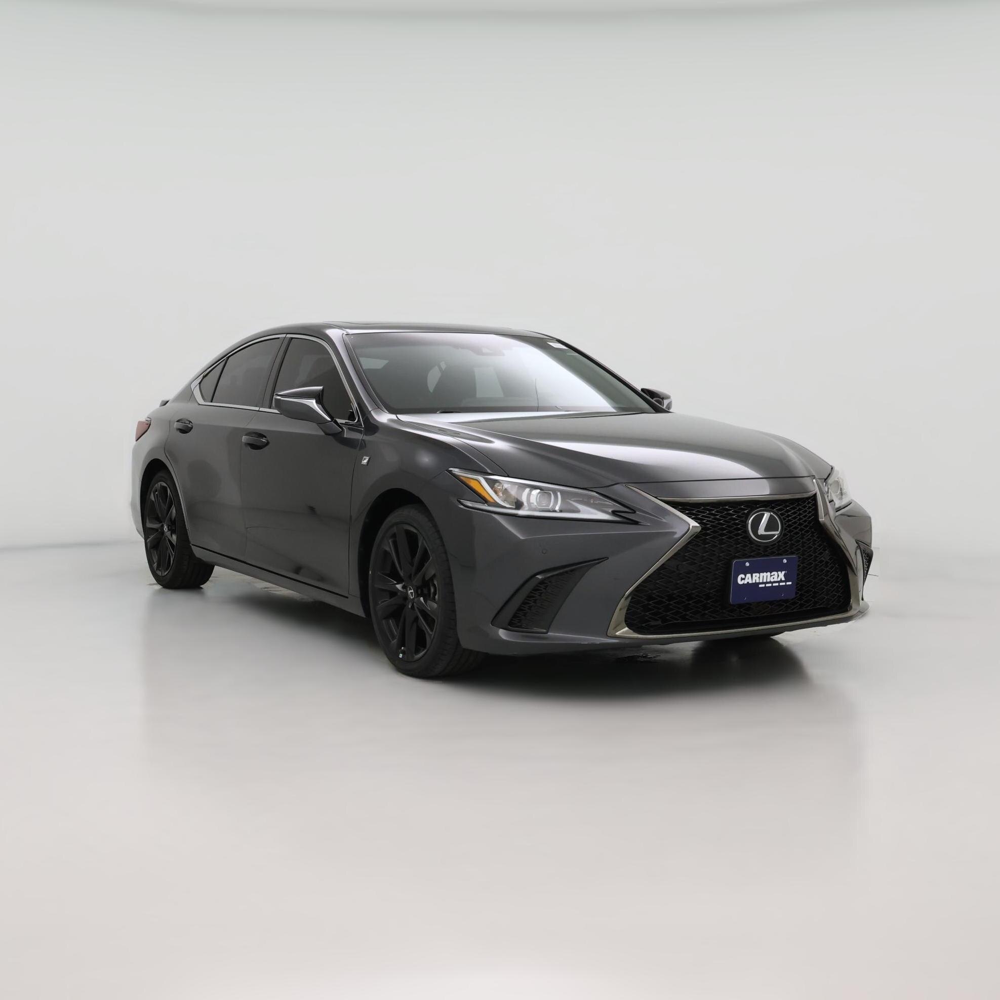 Thumbnail: 2022 Lexus ES - 1