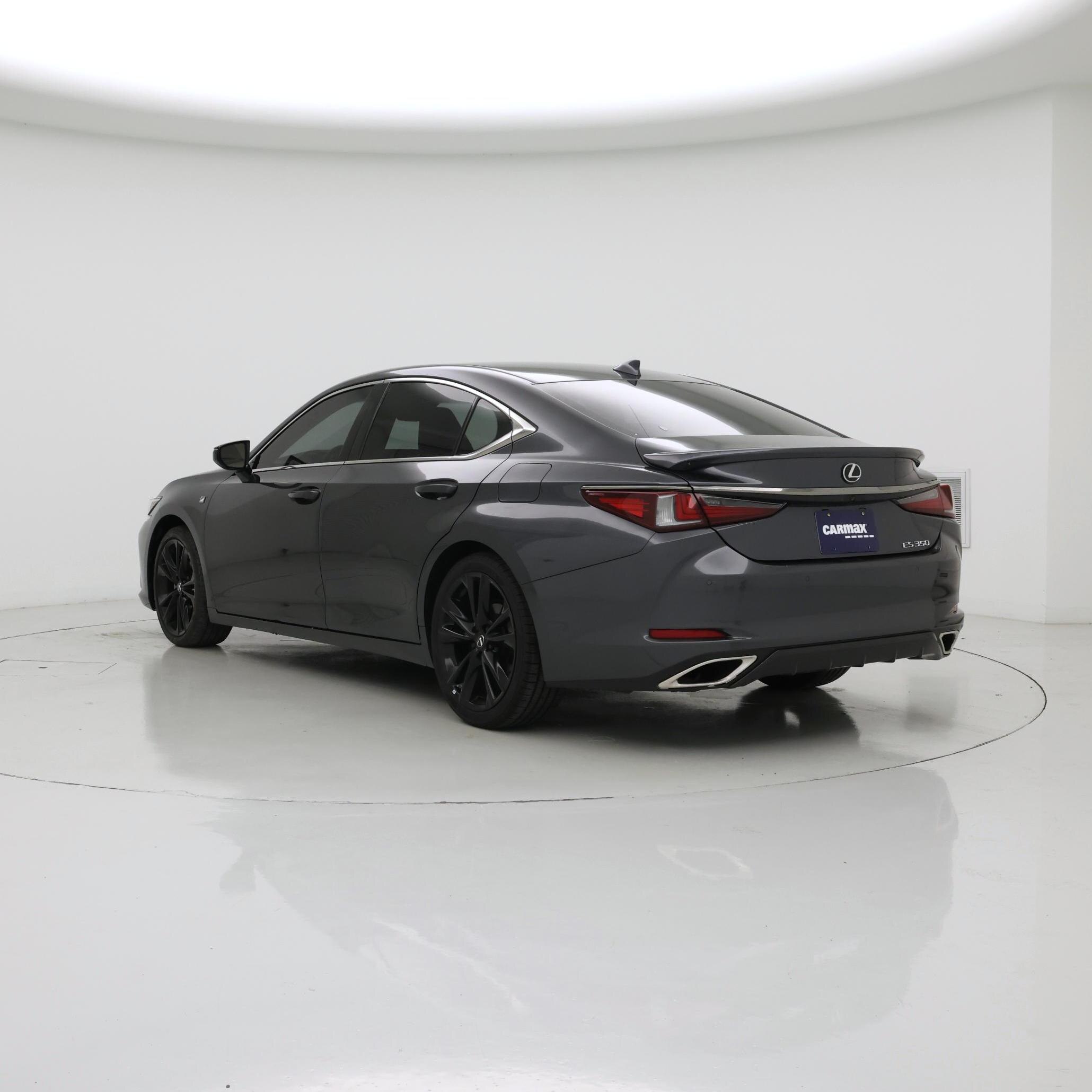 Thumbnail: 2022 Lexus ES - 2