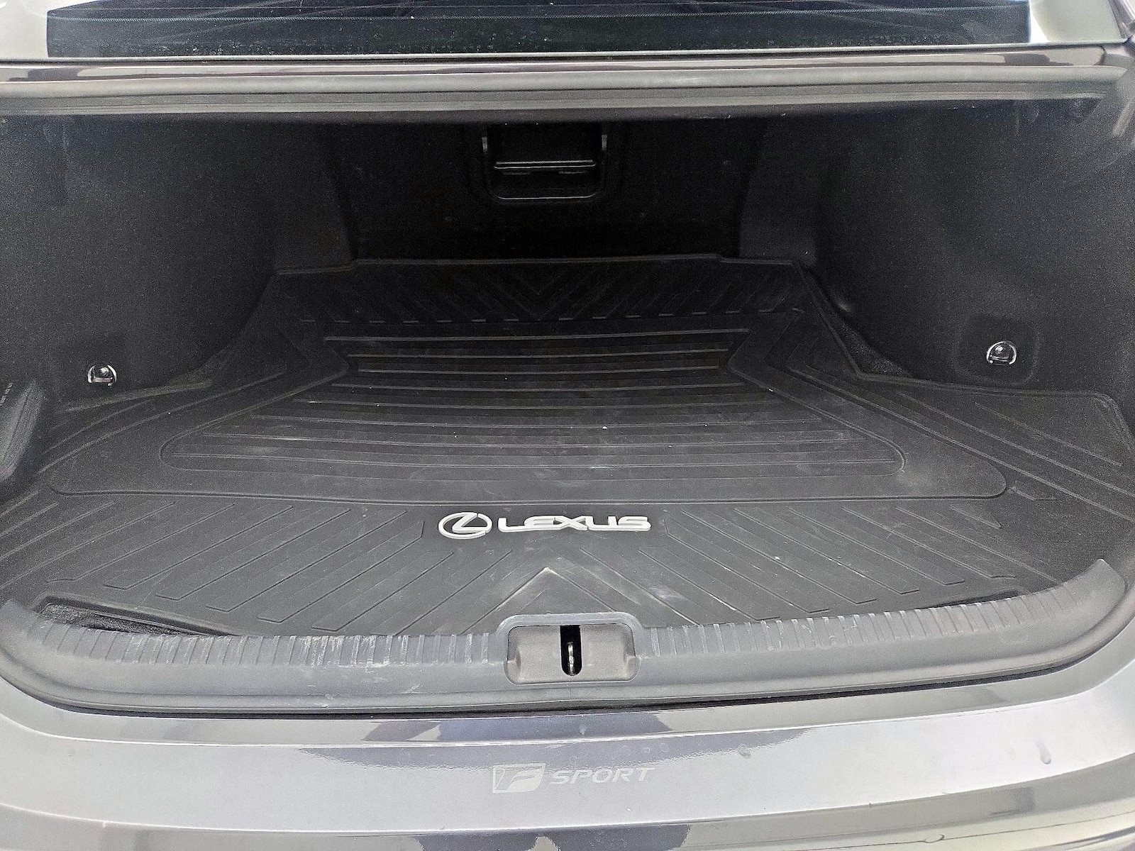 2022 Lexus ES F SPORT - Photo 22