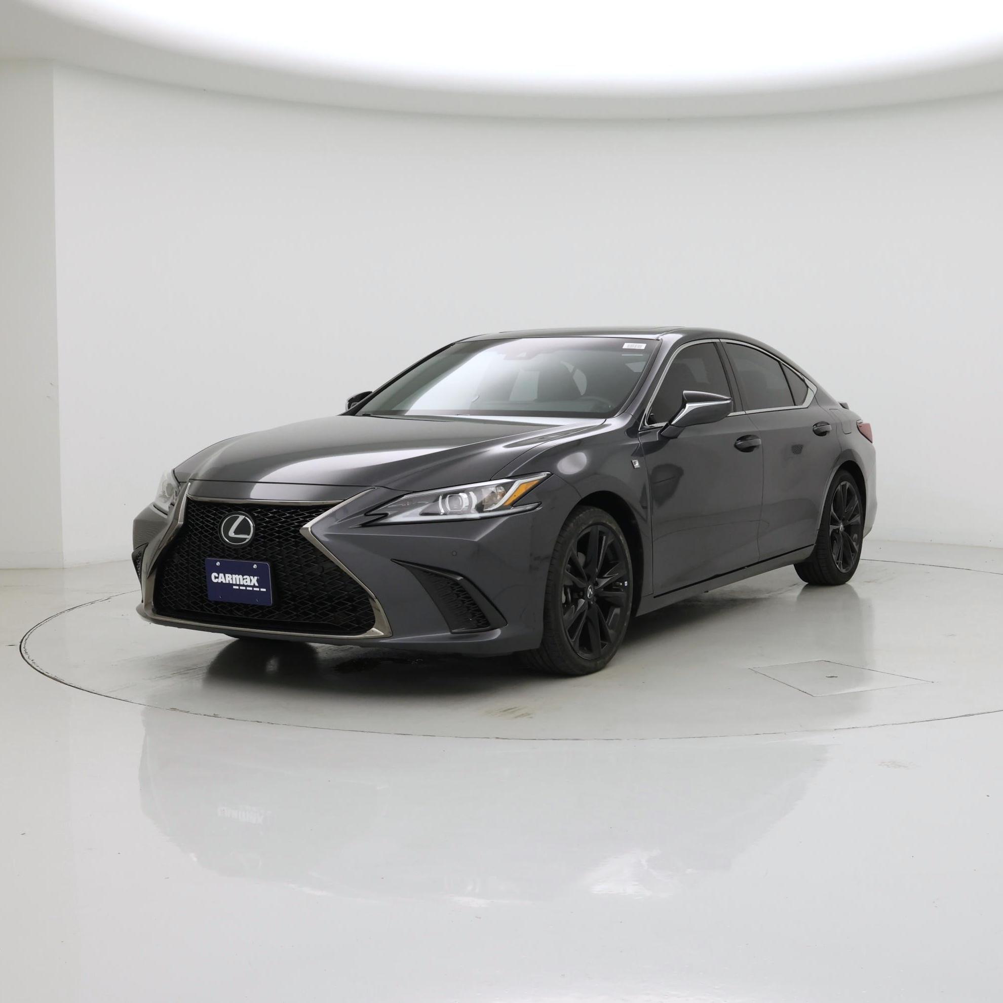 Thumbnail: 2022 Lexus ES - 4