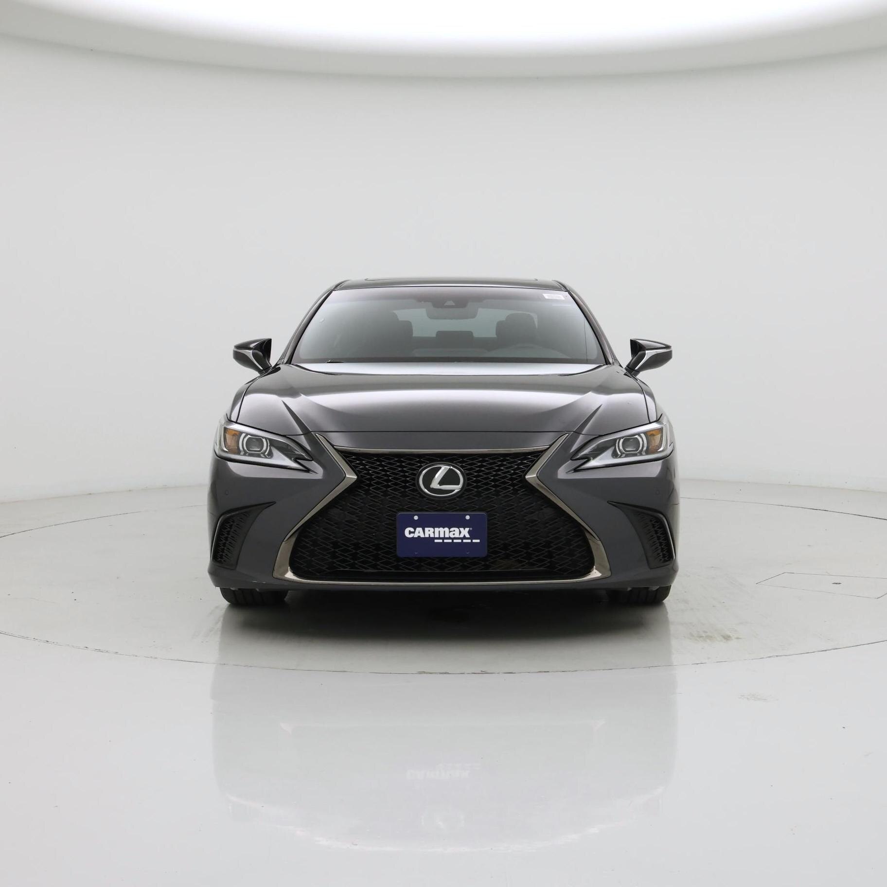 Thumbnail: 2022 Lexus ES - 5