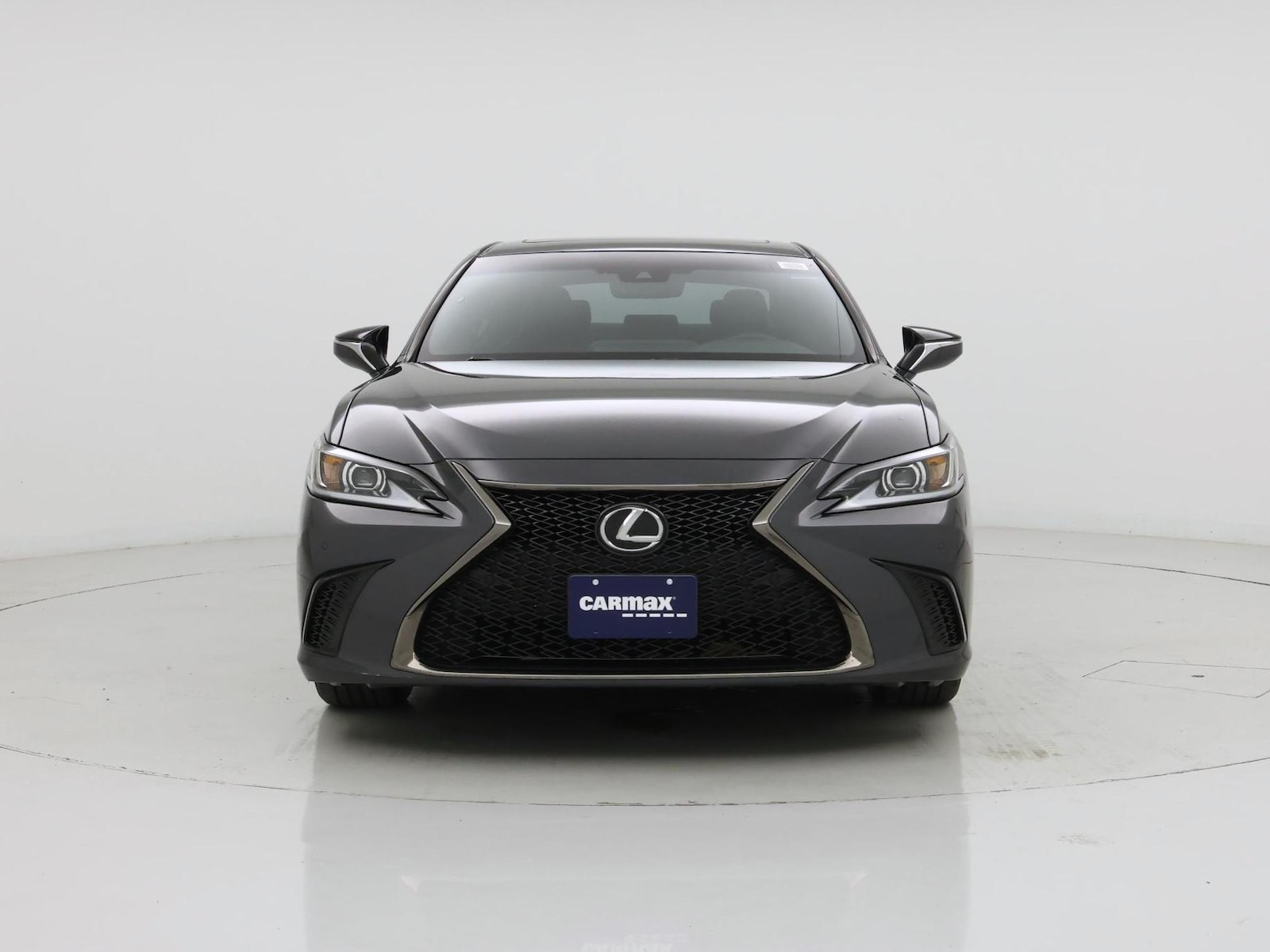 2022 Lexus ES F SPORT - Photo 6