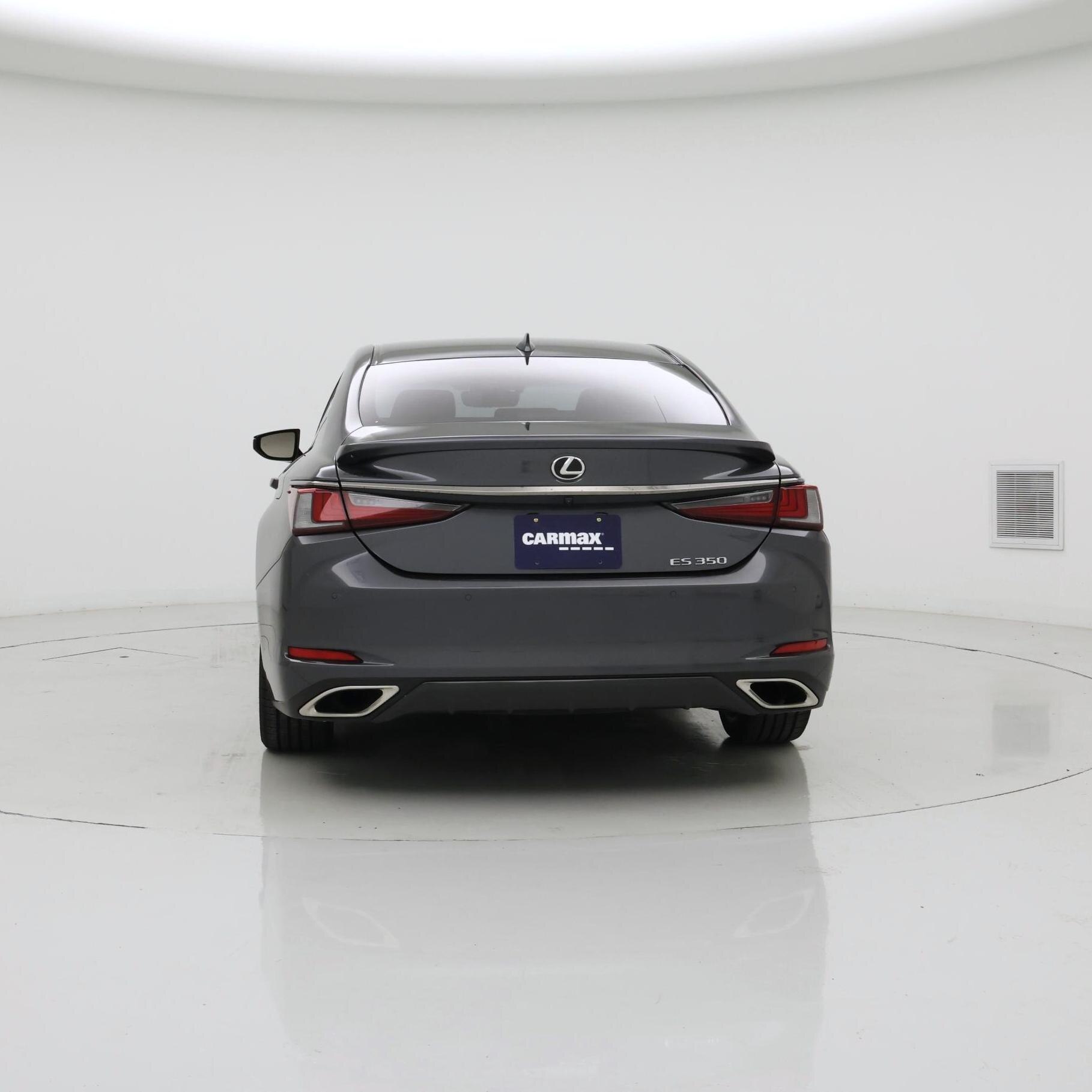 Thumbnail: 2022 Lexus ES - 6