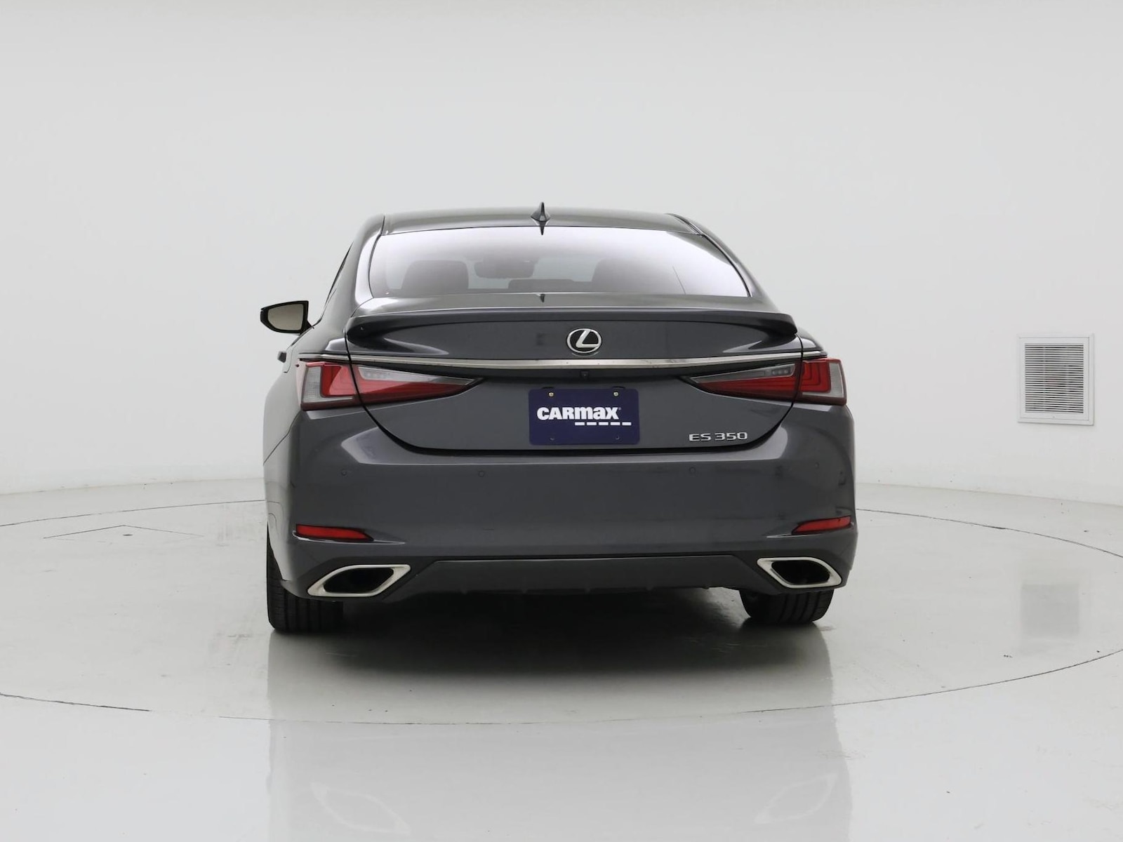 2022 Lexus ES F SPORT - Photo 7