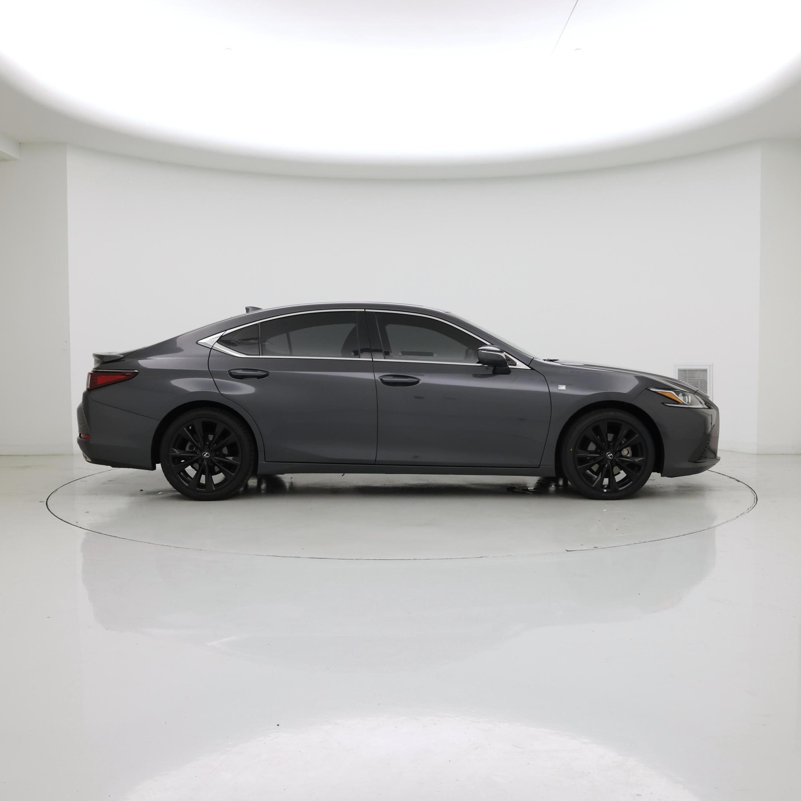 Thumbnail: 2022 Lexus ES - 7