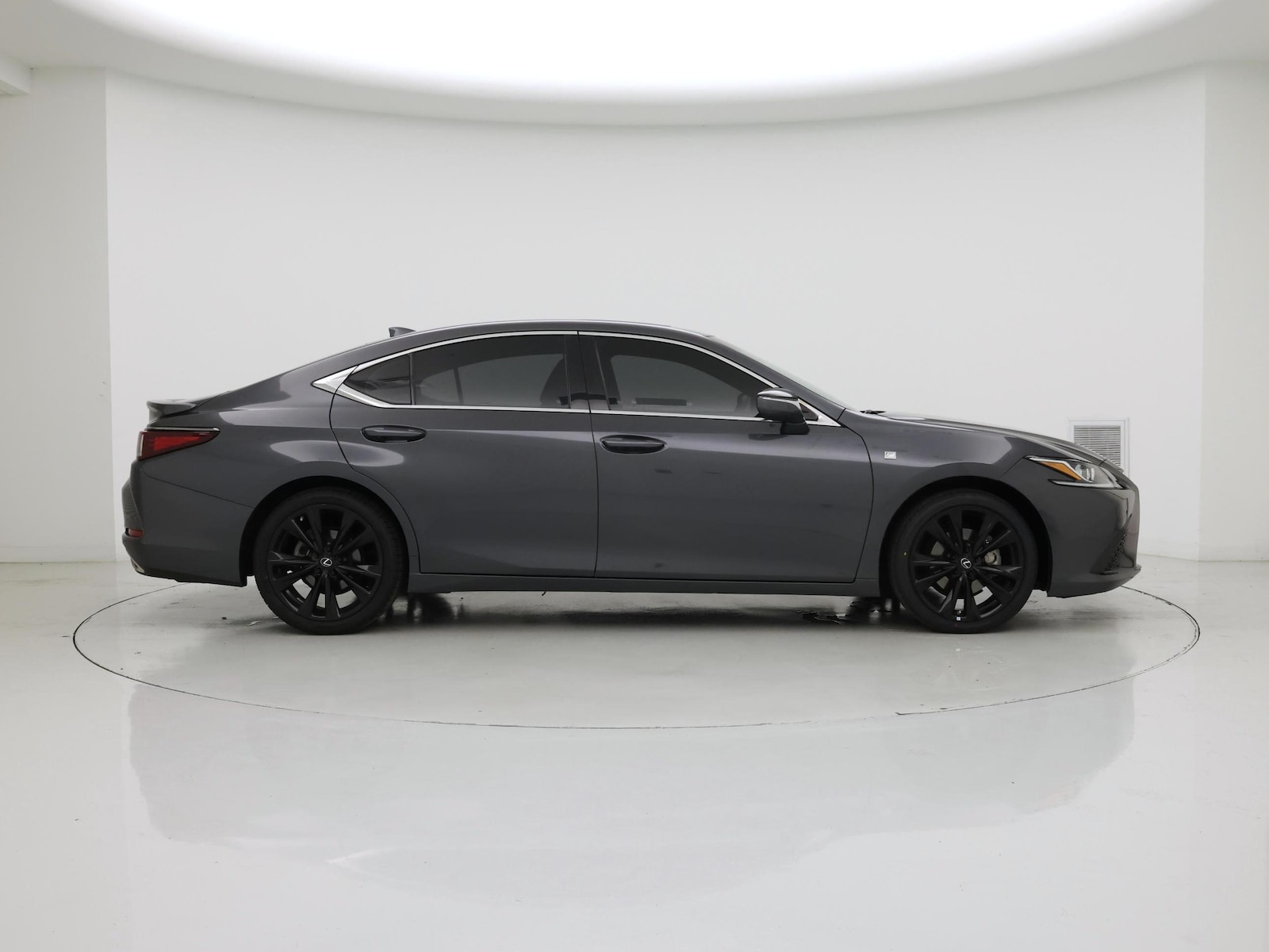 2022 Lexus ES F SPORT - Photo 8