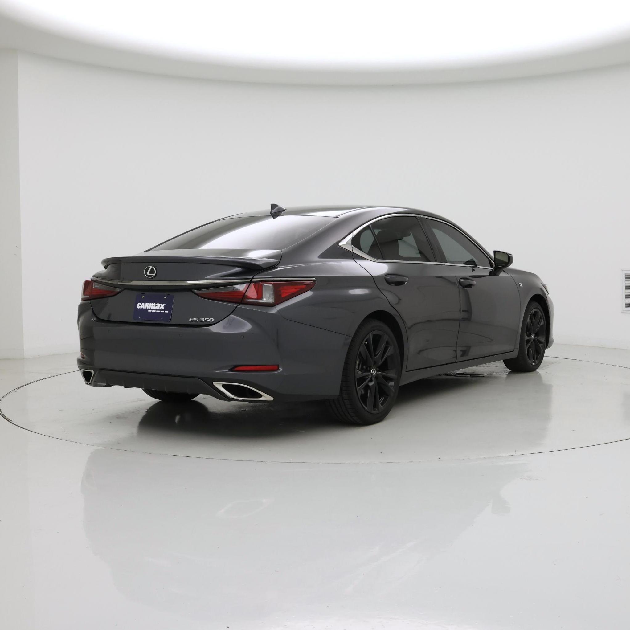 Thumbnail: 2022 Lexus ES - 8