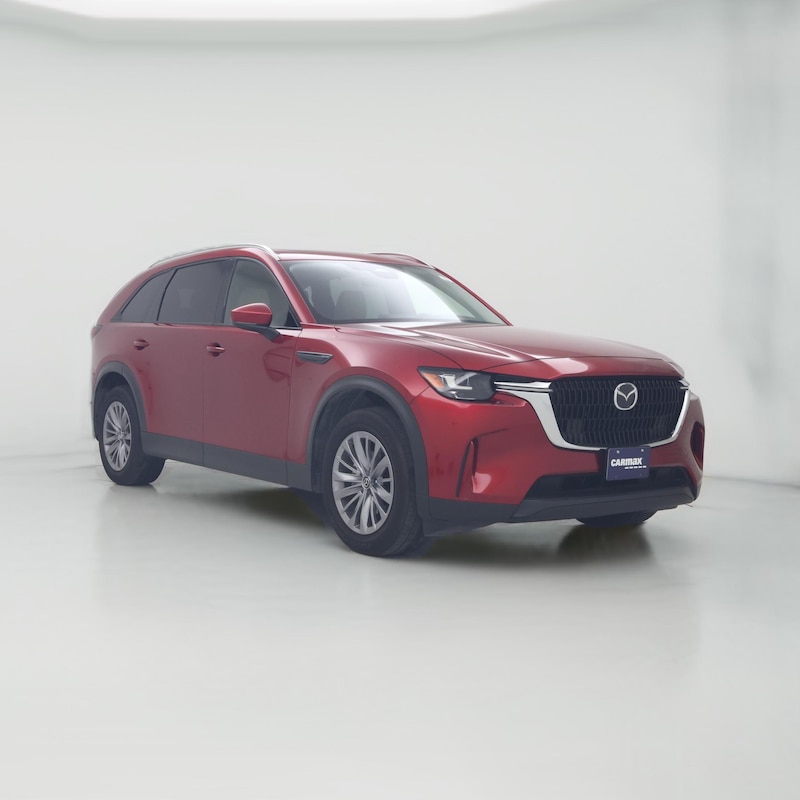 2024 Mazda CX-90 Turbo Preferred