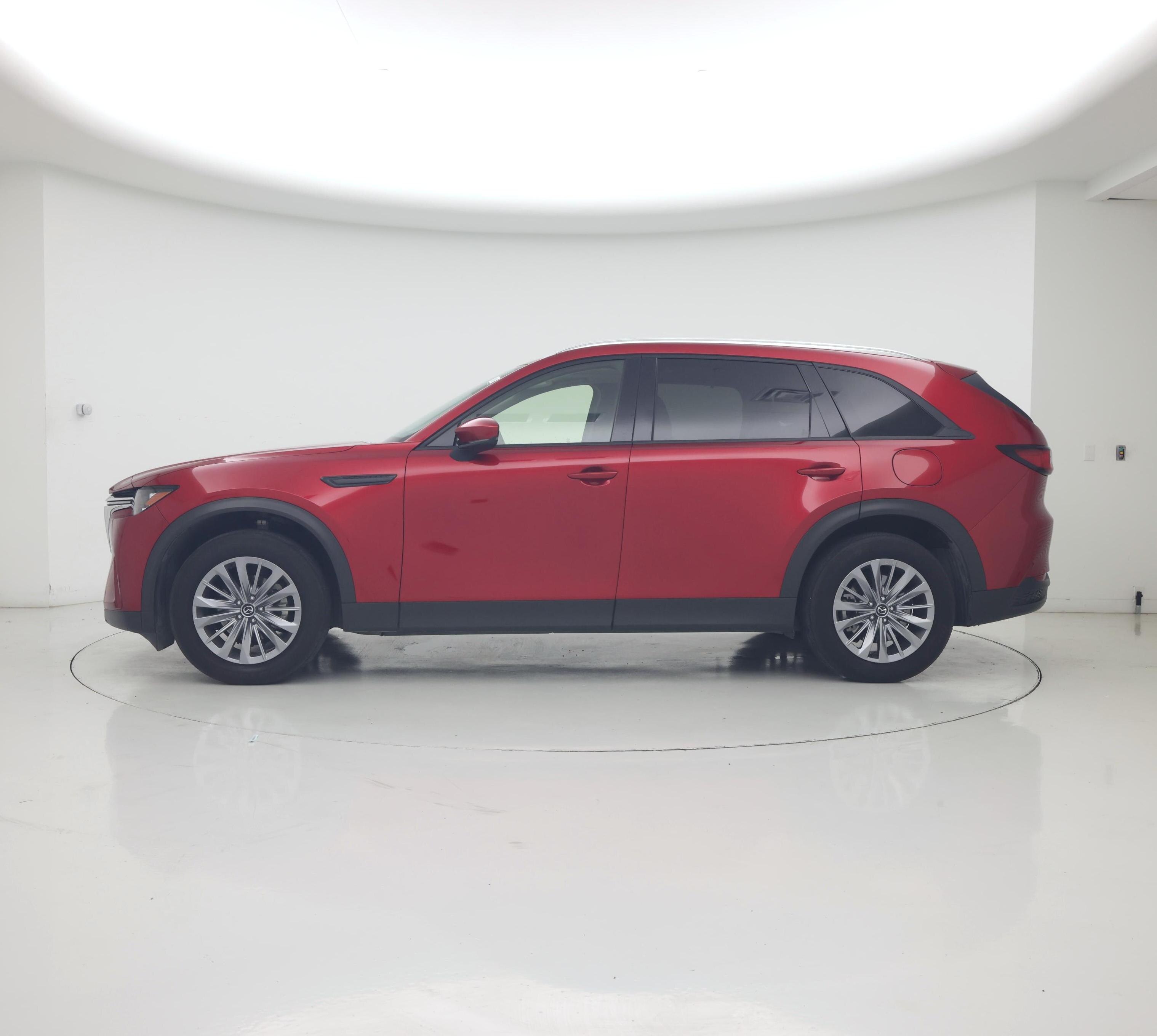 Thumbnail: 2024 Mazda CX-90 - 3