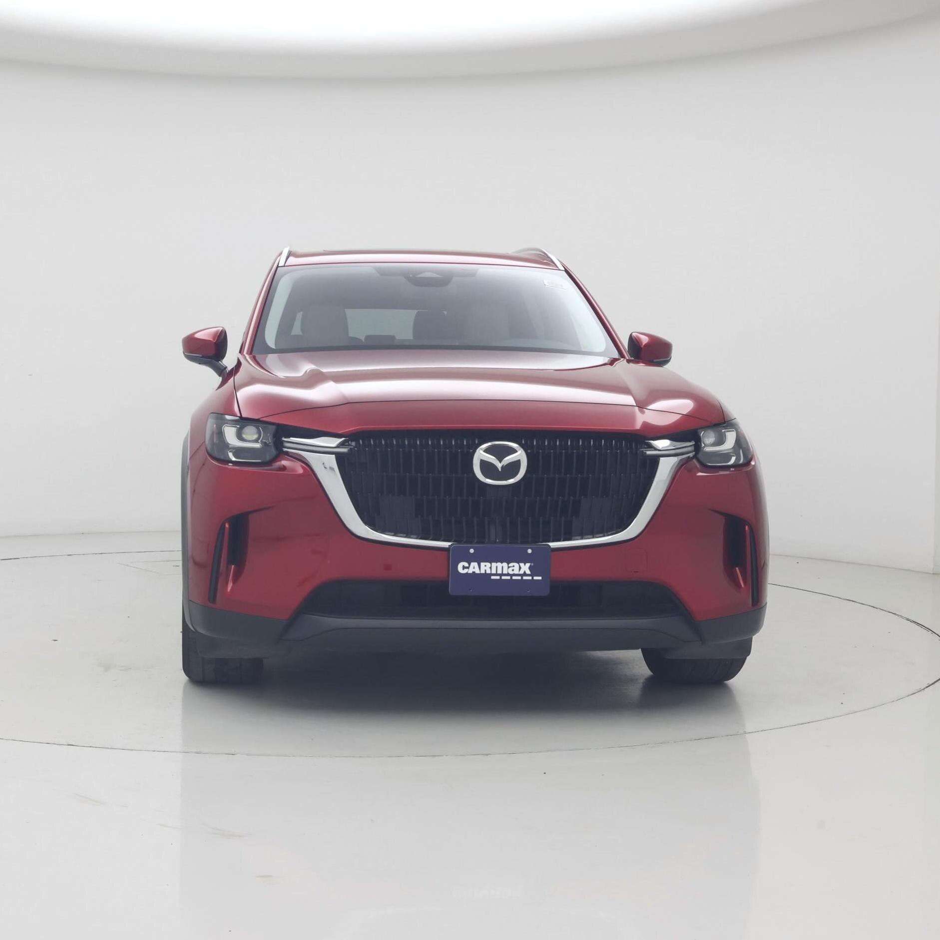 Thumbnail: 2024 Mazda CX-90 - 5
