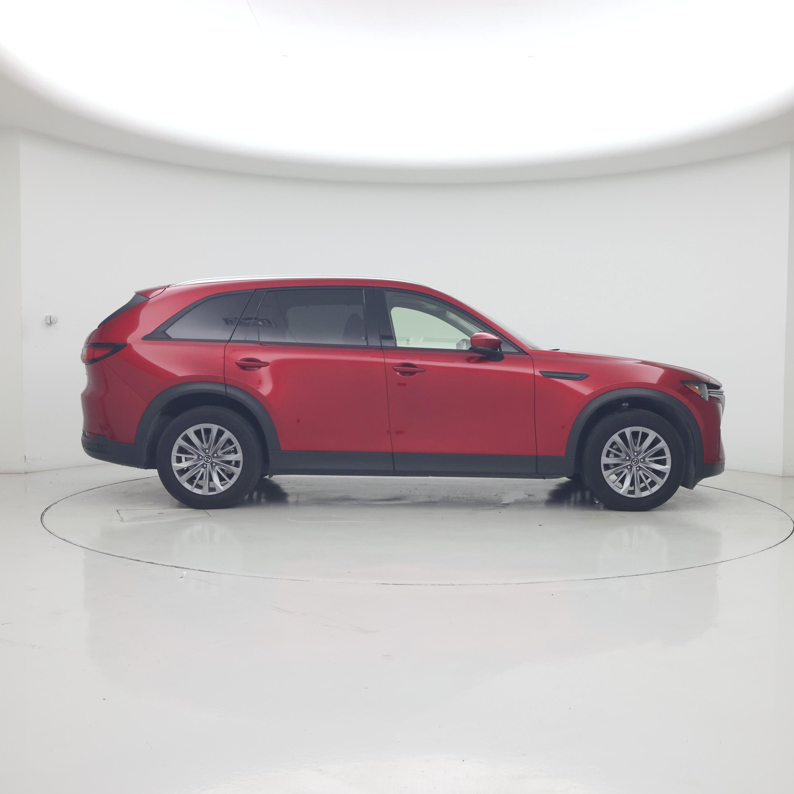 Thumbnail: 2024 Mazda CX-90 - 7