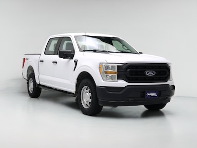 2022 Ford F150 XL