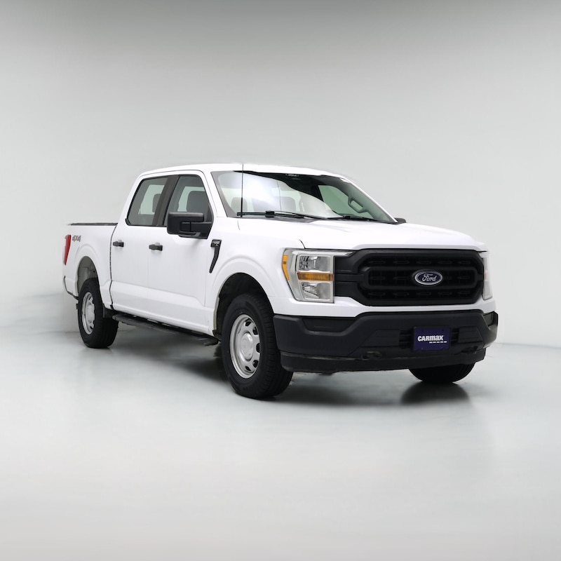 2022 Ford F150 XL
