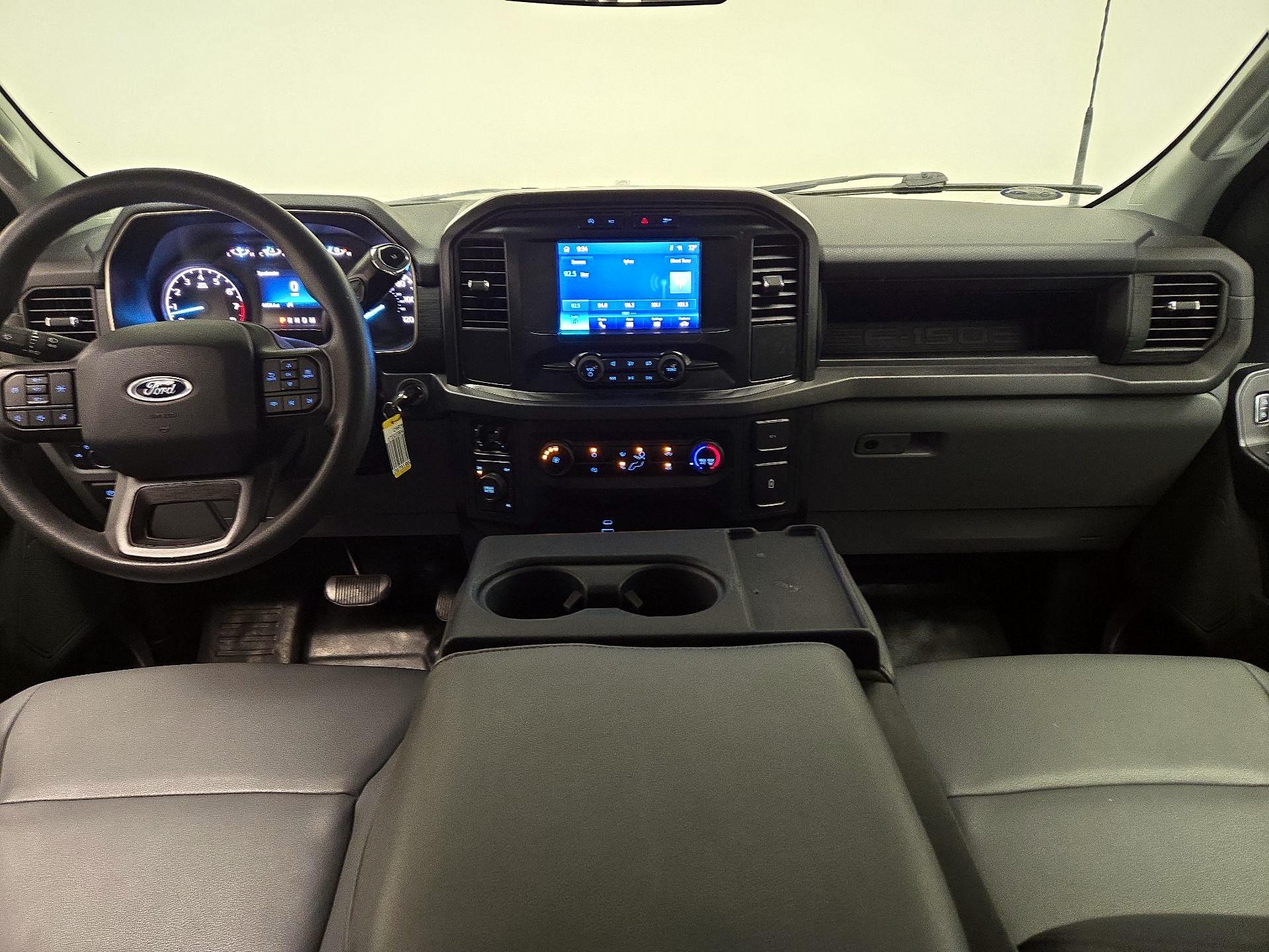Thumbnail: 2022 Ford F-150 - 9