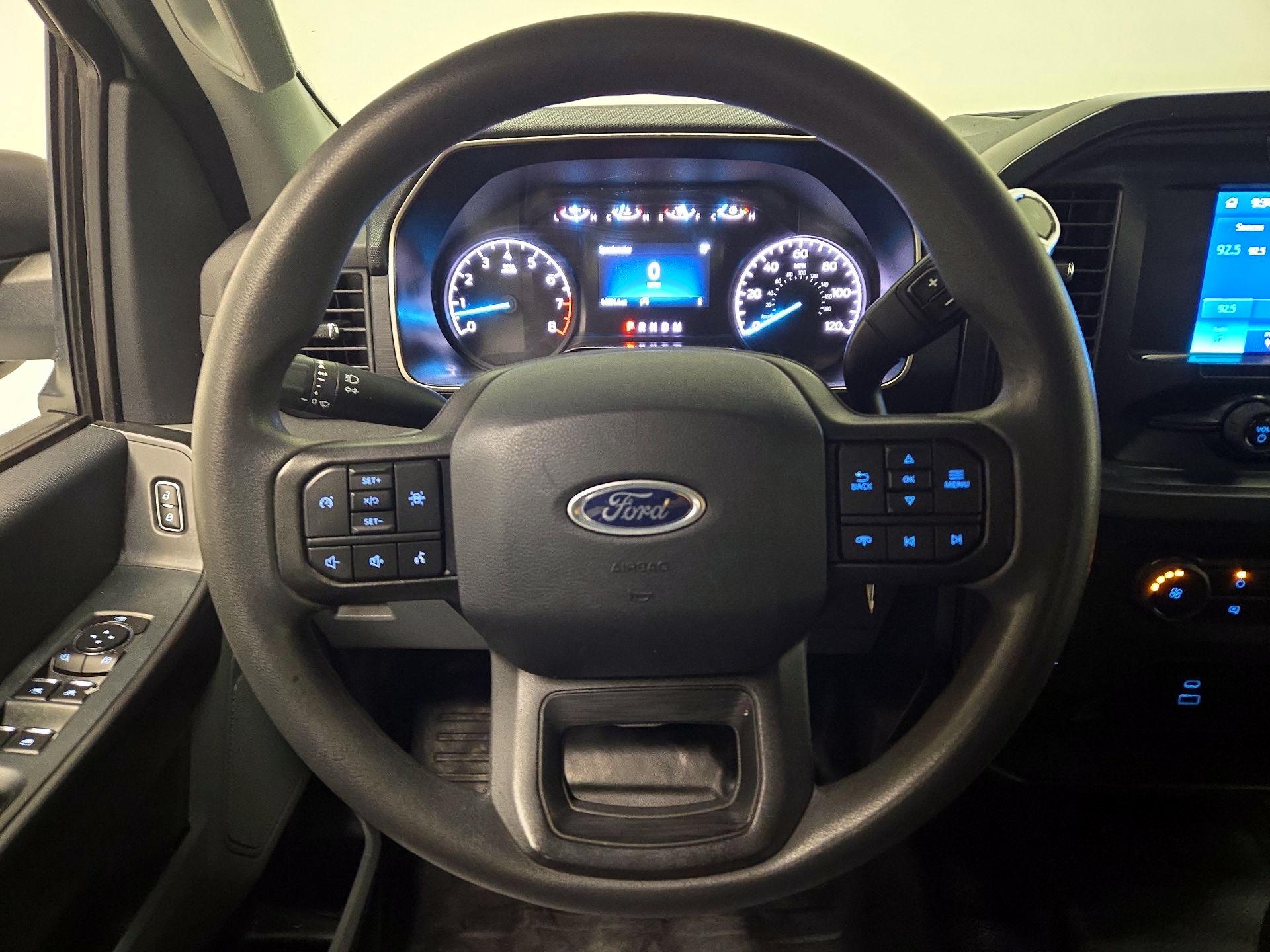 Thumbnail: 2022 Ford F-150 - 10