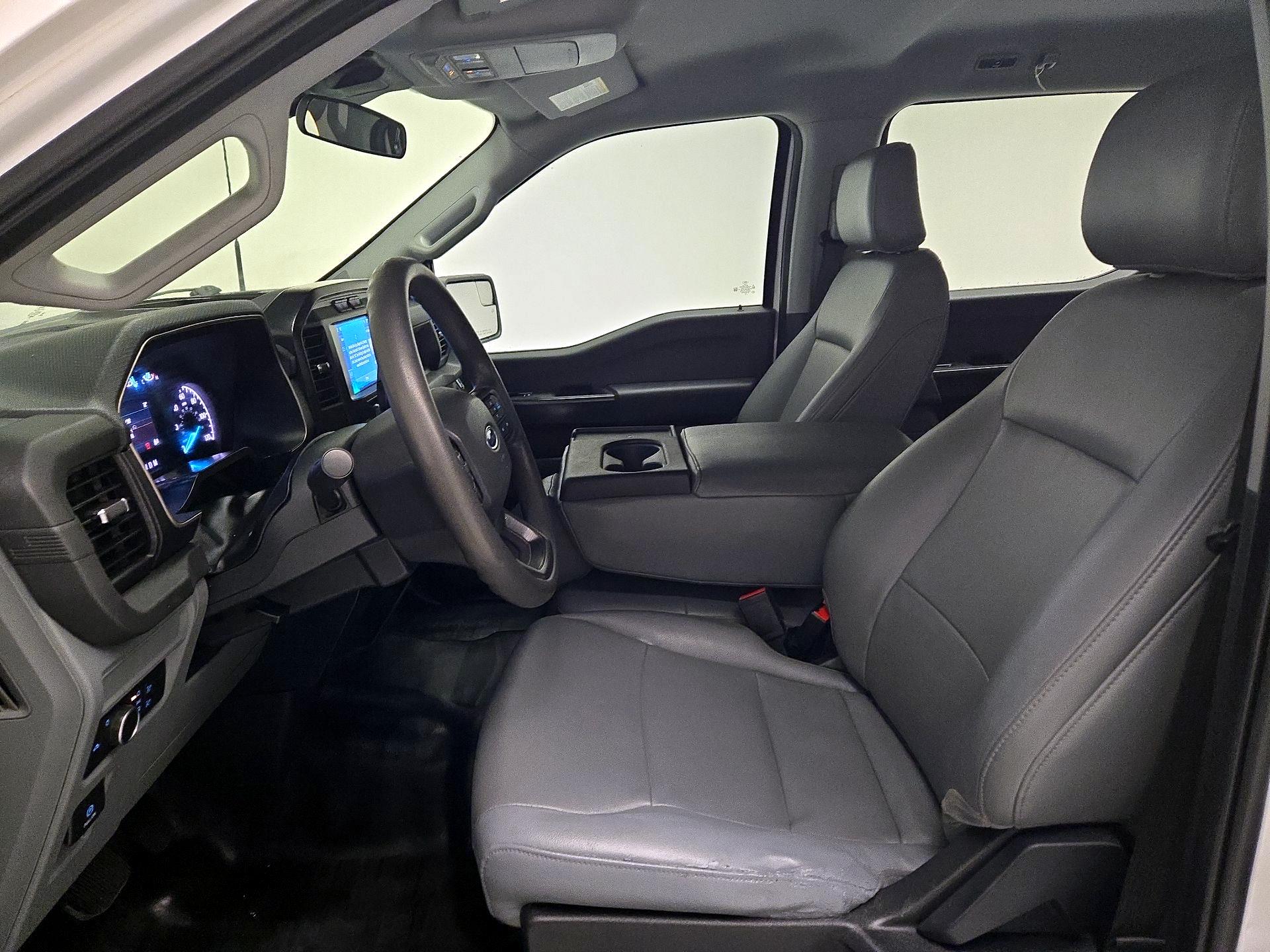 Thumbnail: 2022 Ford F-150 - 11
