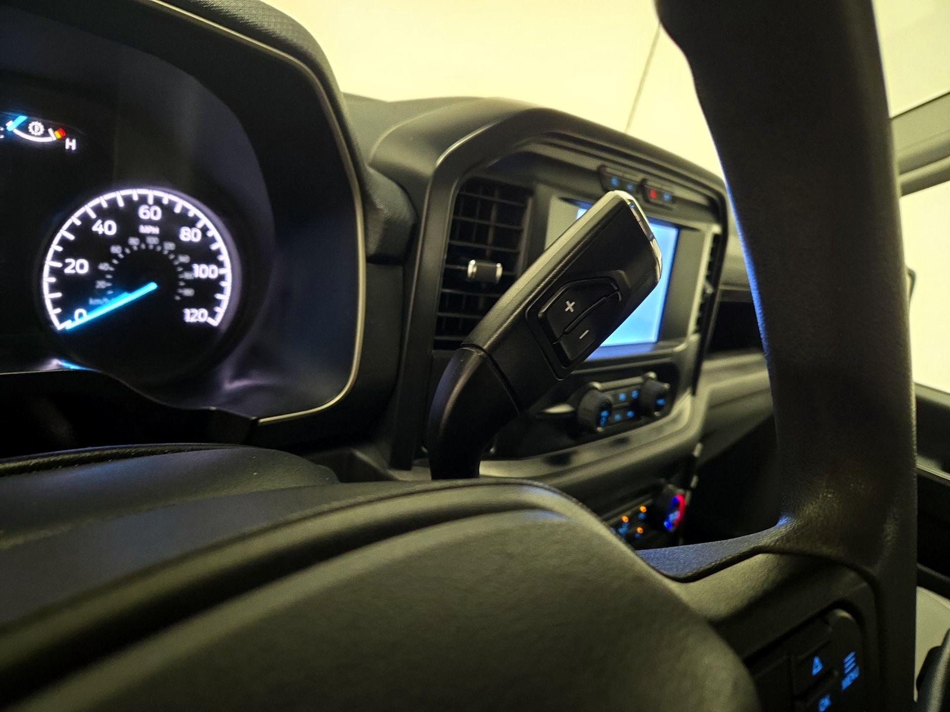 Thumbnail: 2022 Ford F-150 - 17