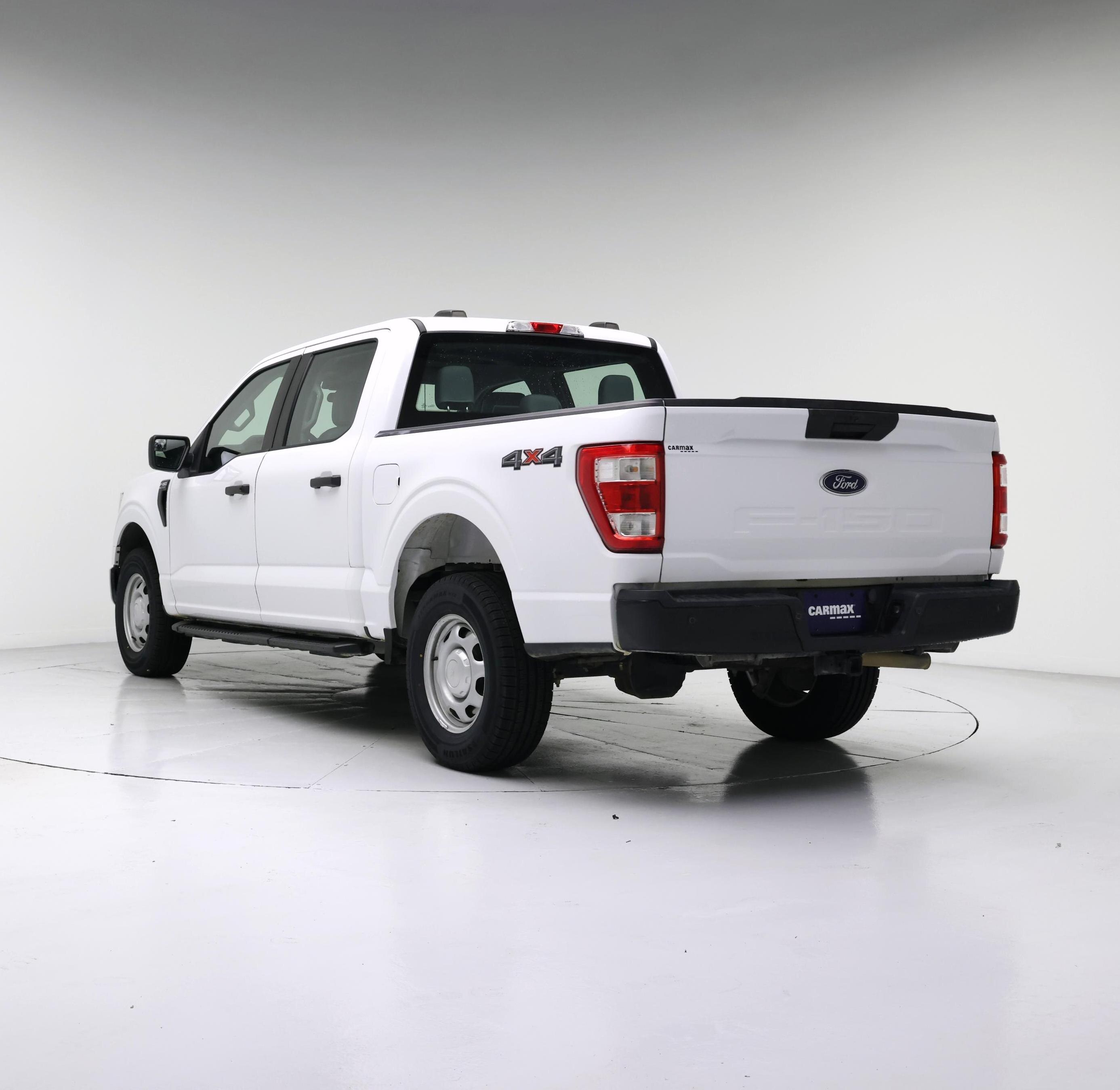 Thumbnail: 2022 Ford F-150 - 2