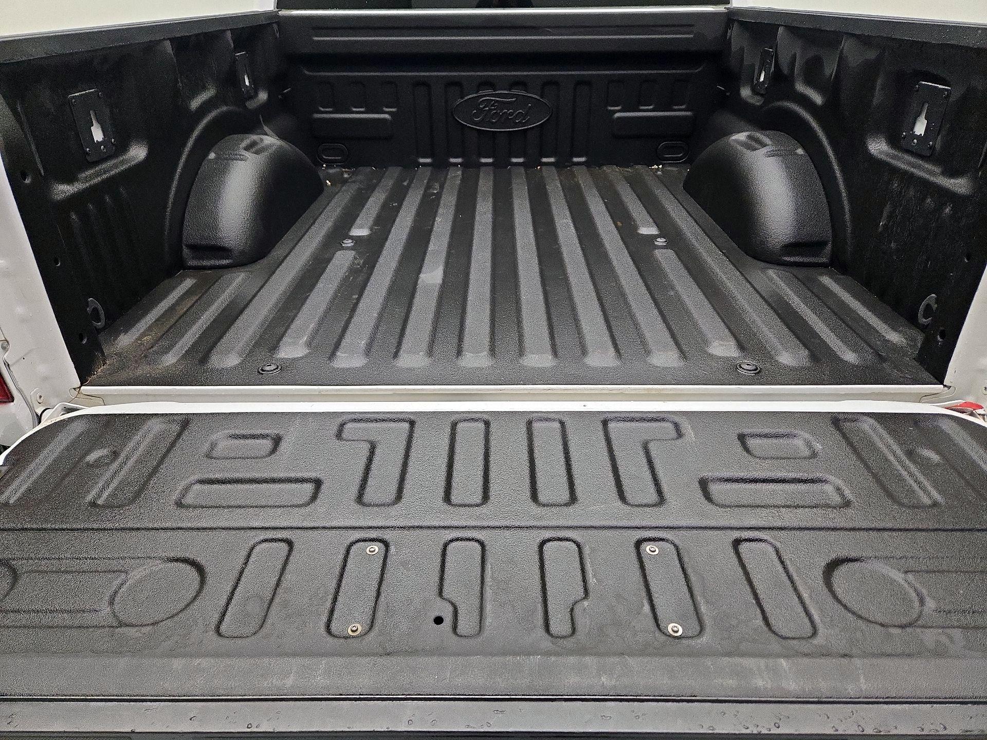 Thumbnail: 2022 Ford F-150 - 20