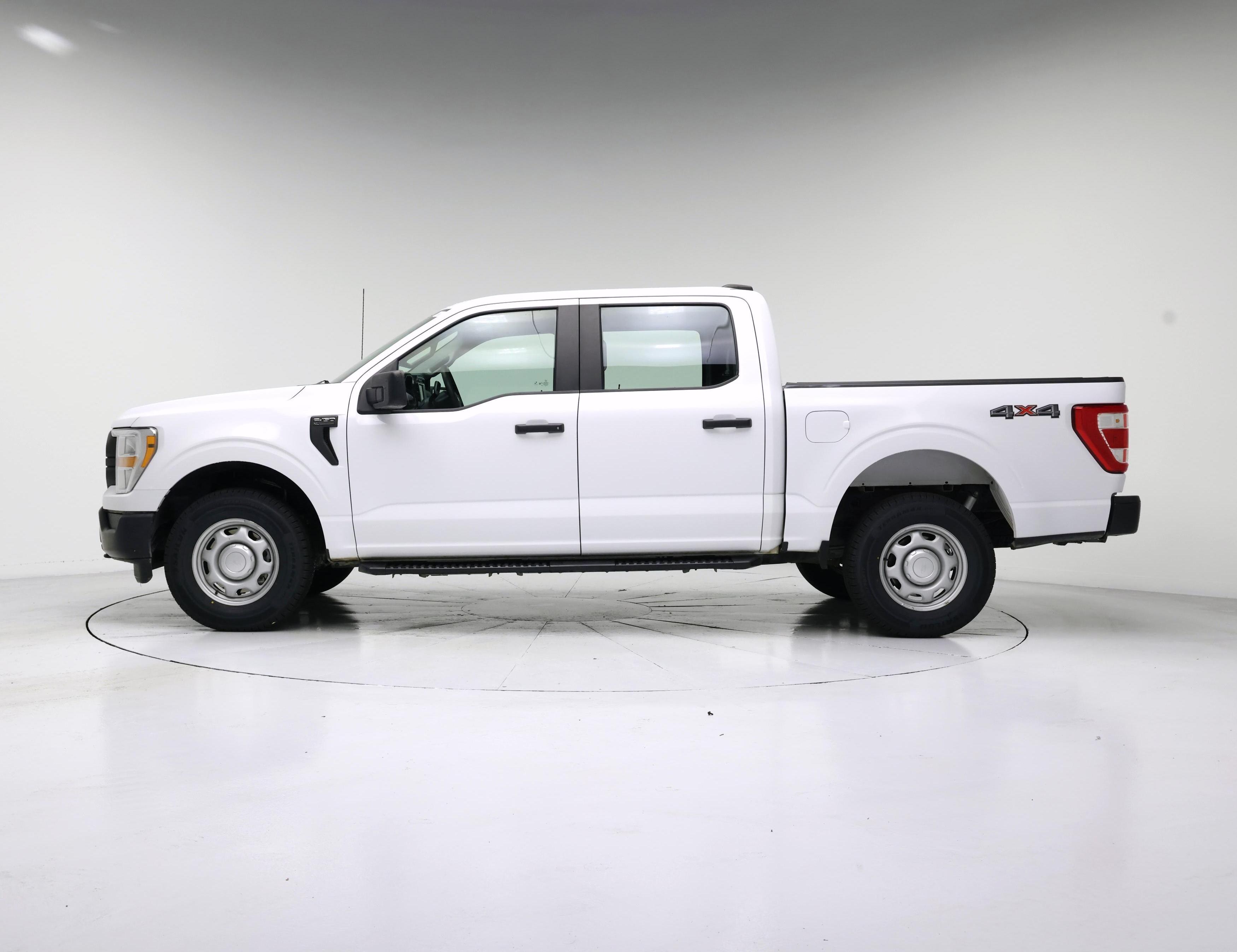 Thumbnail: 2022 Ford F-150 - 3