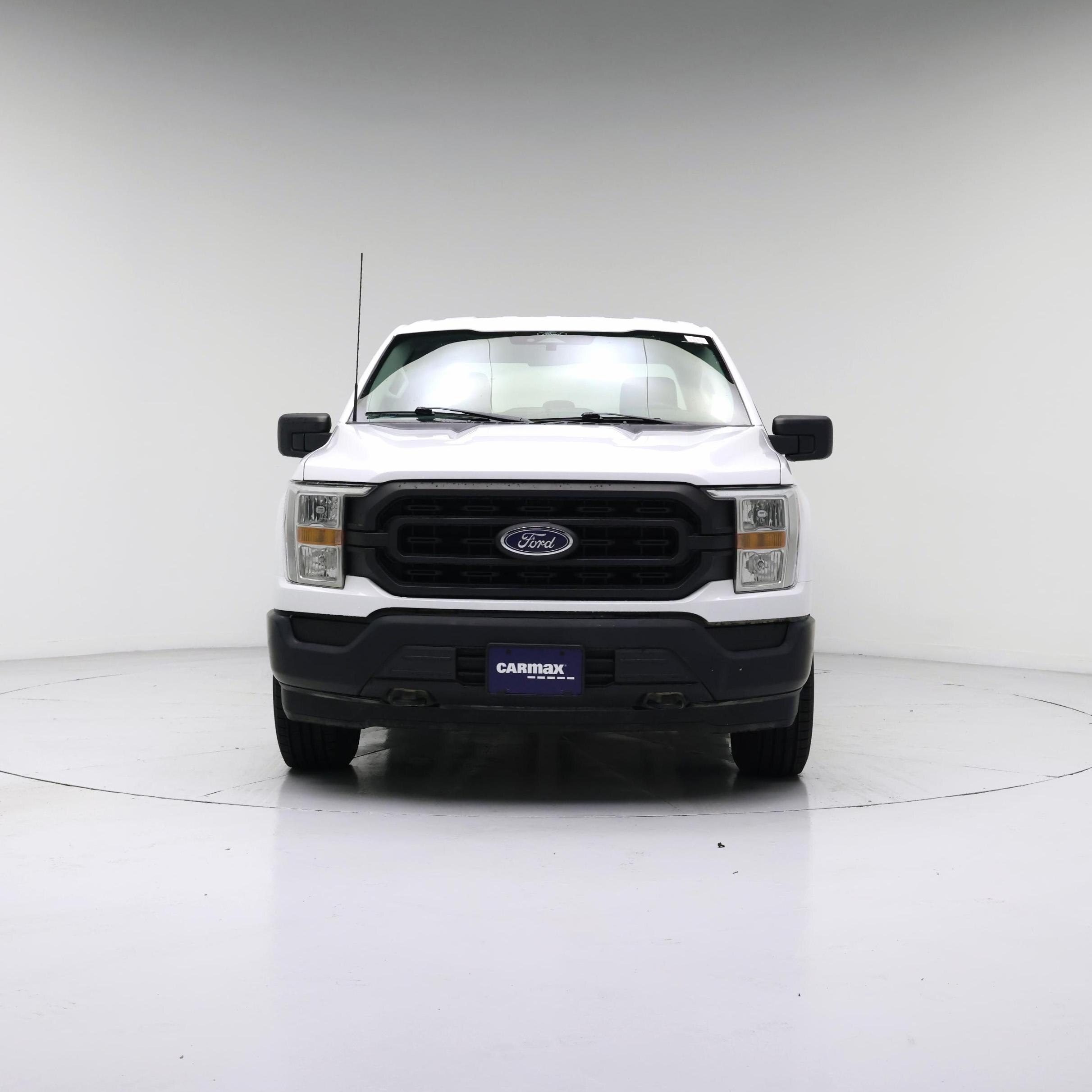 Thumbnail: 2022 Ford F-150 - 5