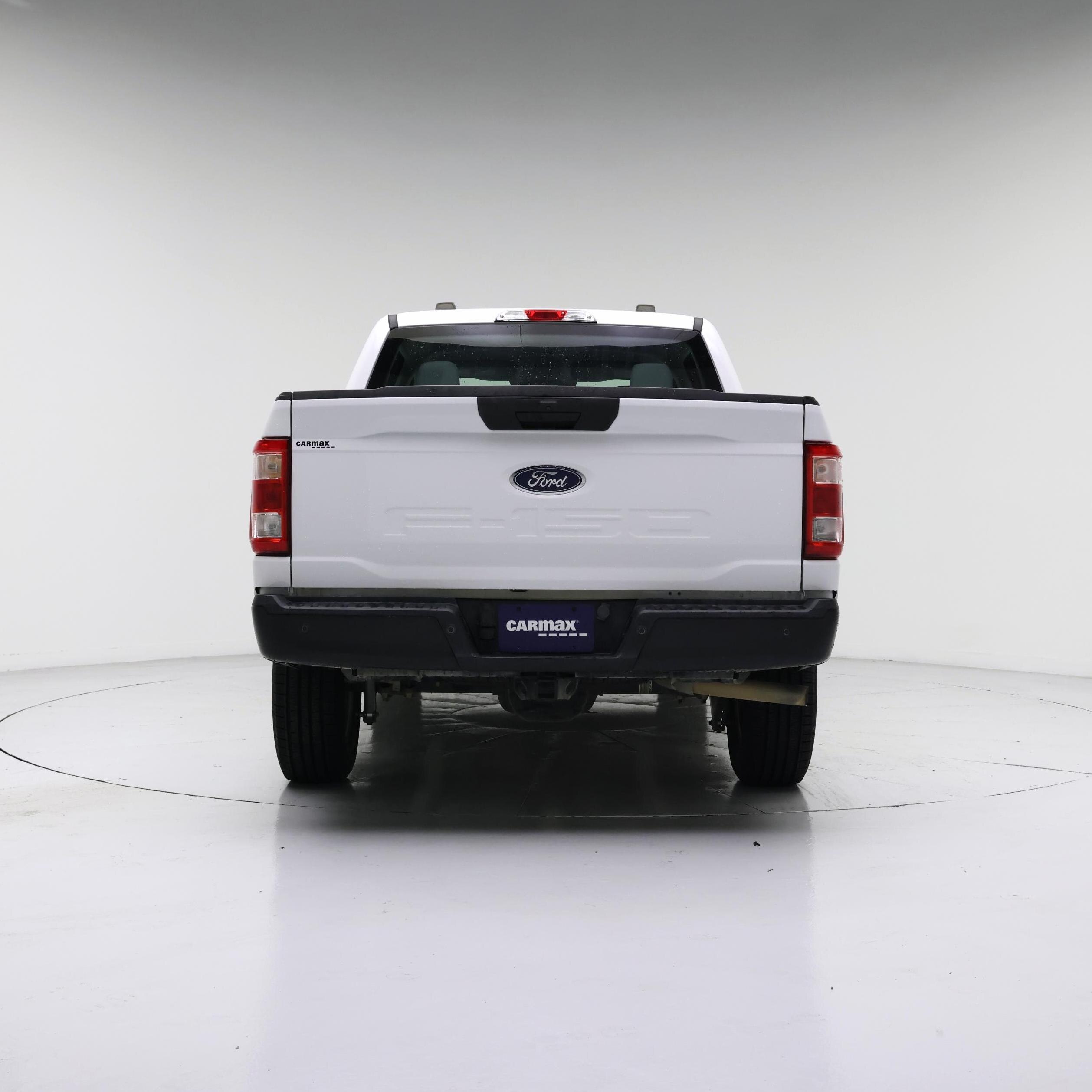 Thumbnail: 2022 Ford F-150 - 6