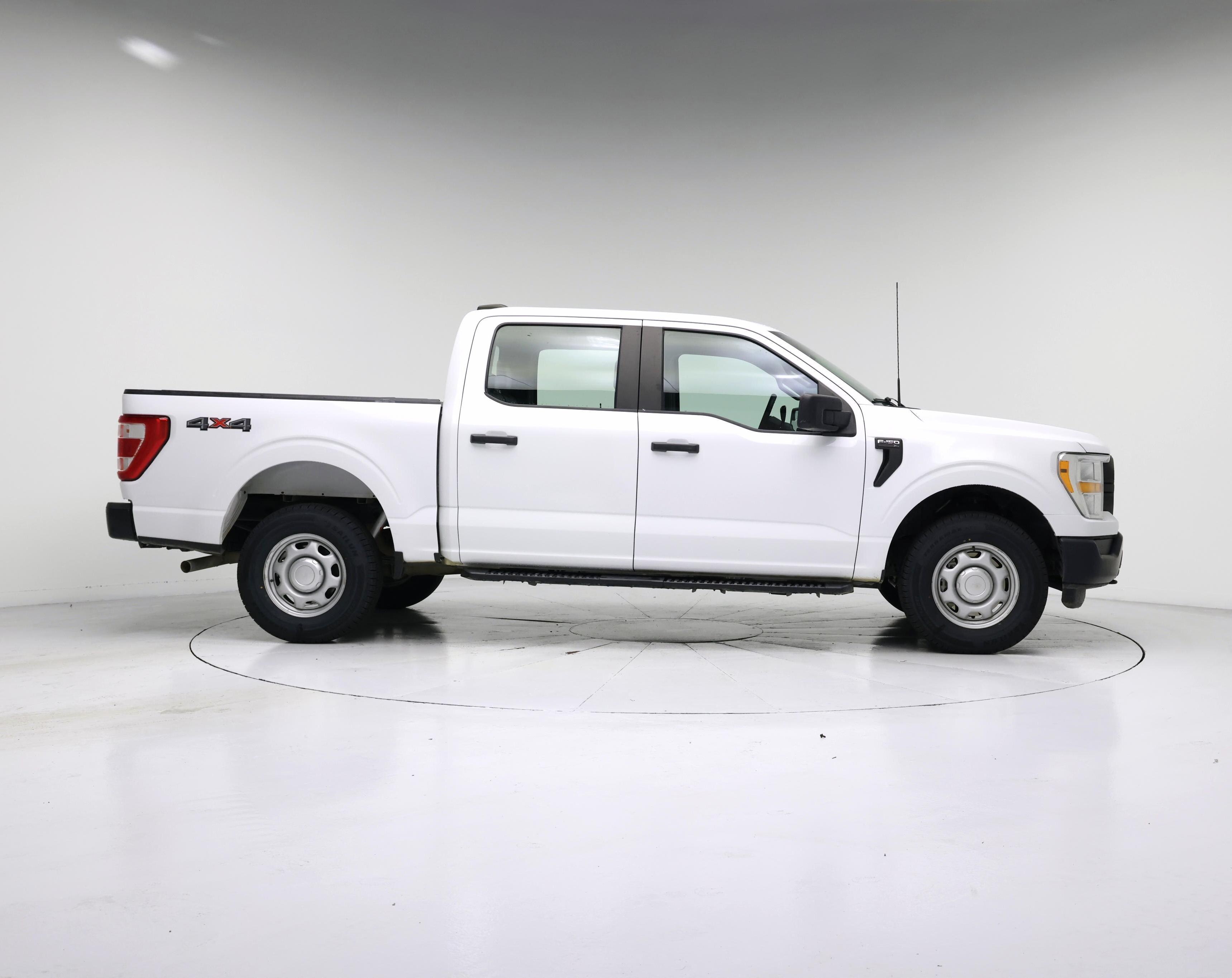 Thumbnail: 2022 Ford F-150 - 7