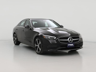 2025 Mercedes-Benz C300