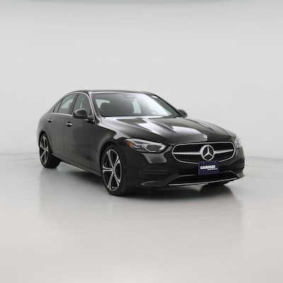 2025 Mercedes-Benz C300