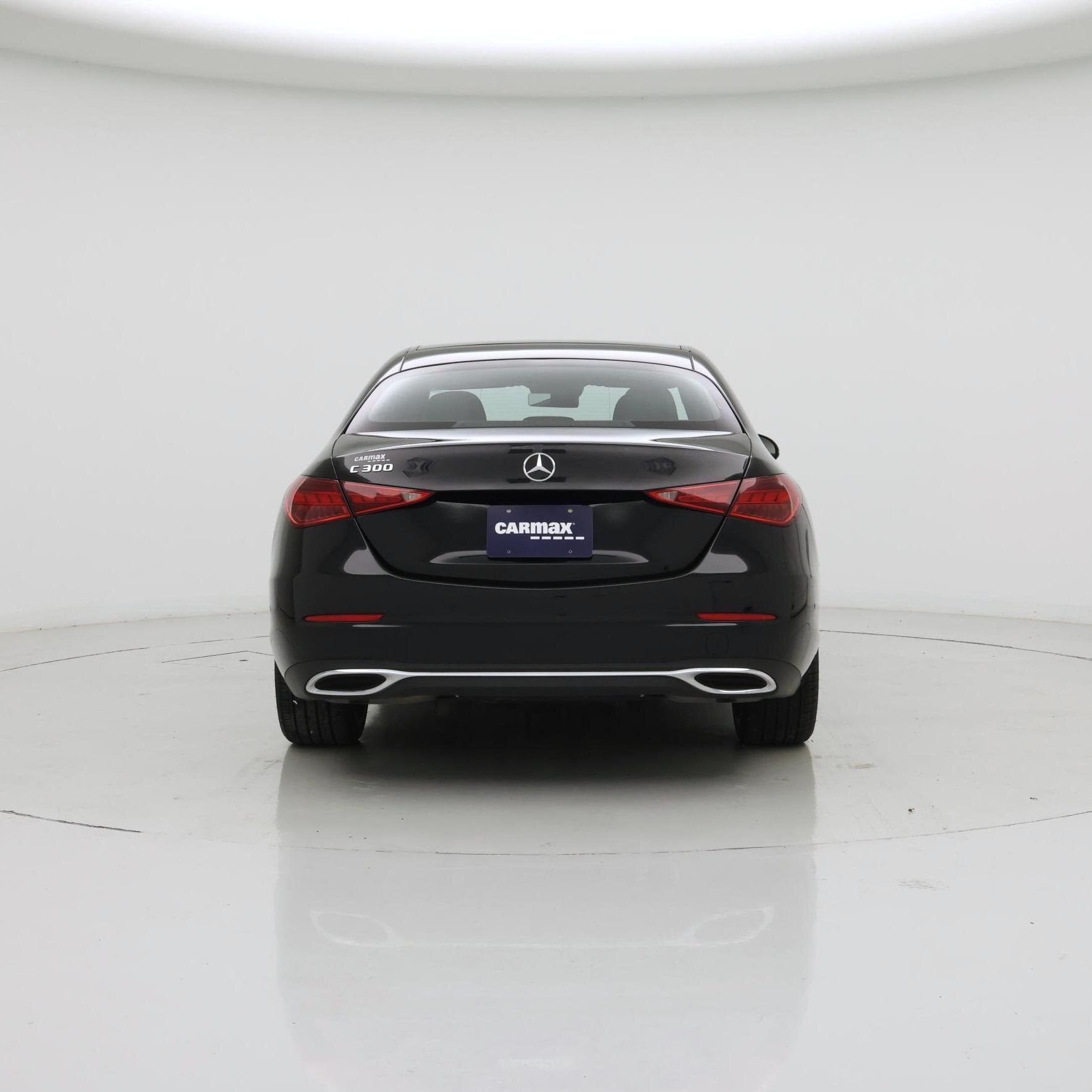 Thumbnail: 2025 Mercedes-Benz C-Class - 6