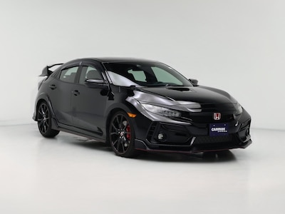 2021 Honda Civic Type-R Touring